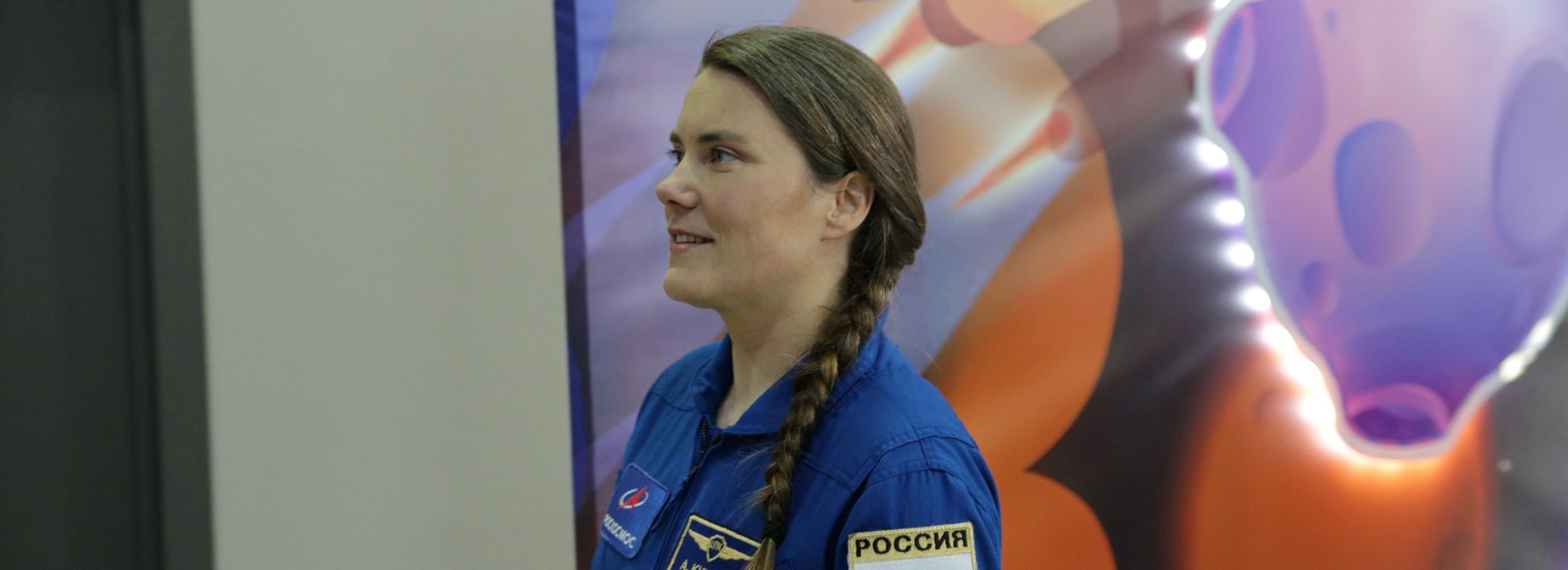 Конкурс на лучший мурал с Анной Кикиной объявили в Новосибирске