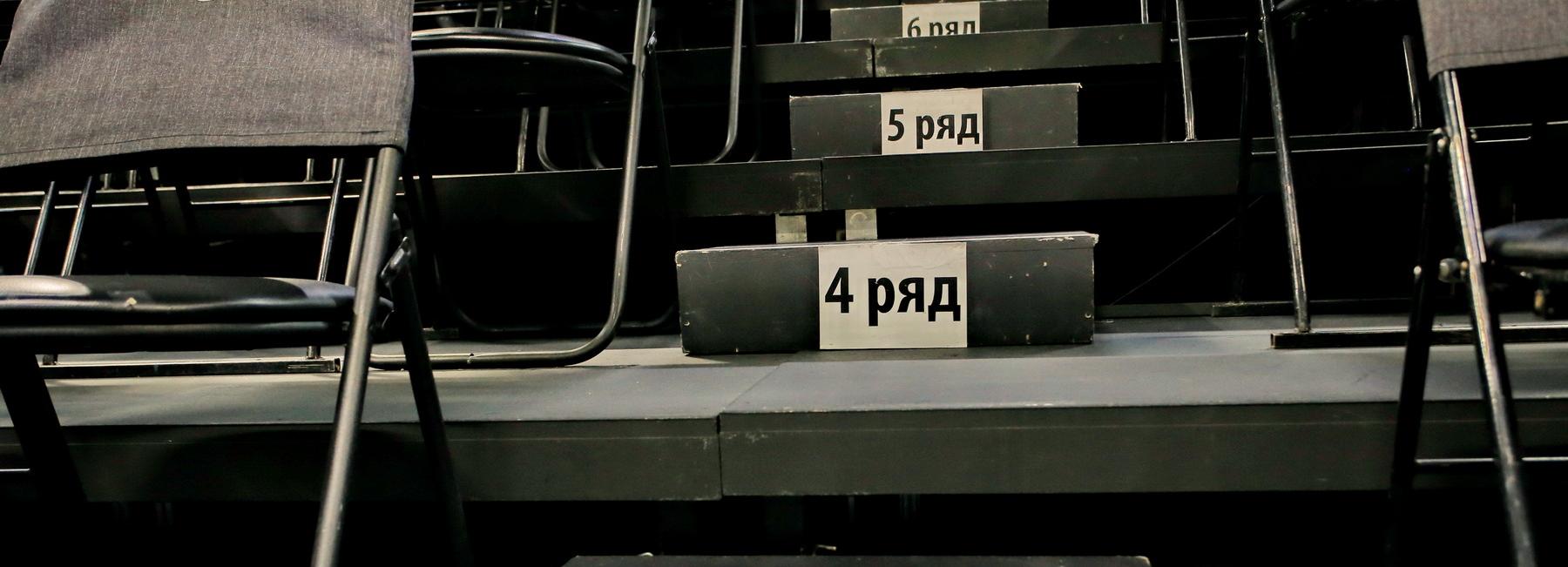 Все билеты на «Собачье сердце» в Красном факеле проданы до конца февраля