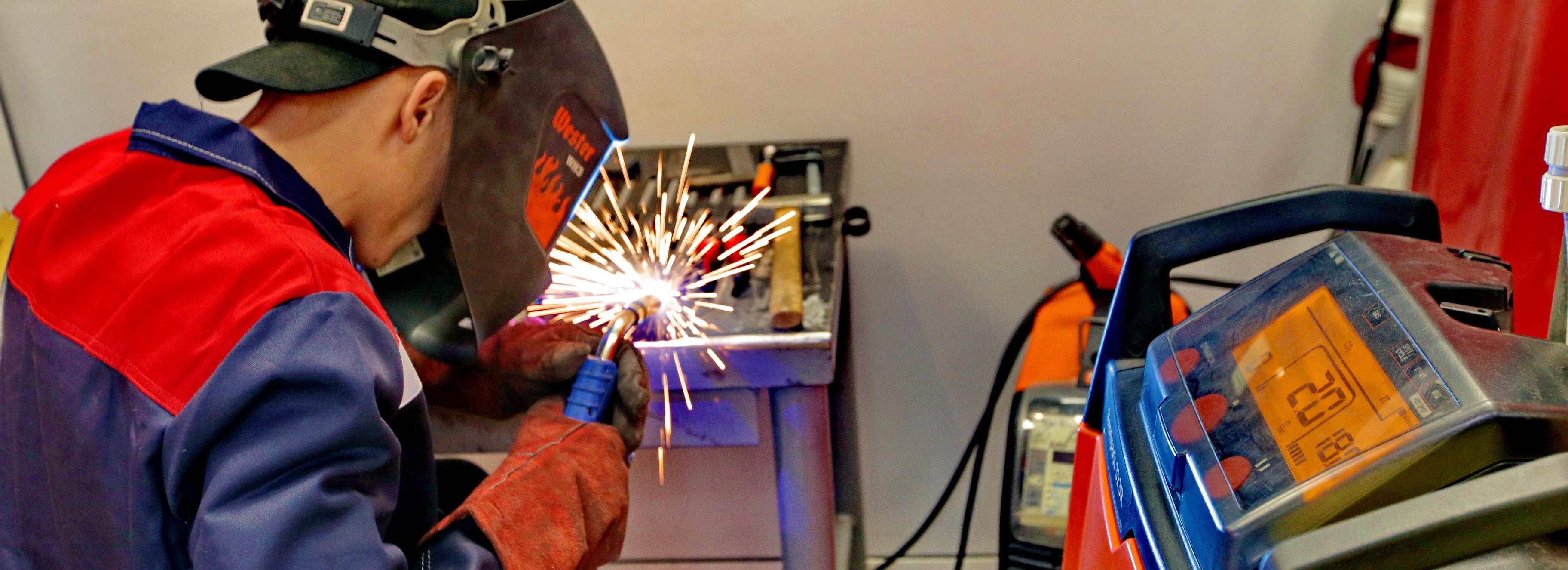 Названы самые популярные профессии у вернувшихся с СВО бойцов