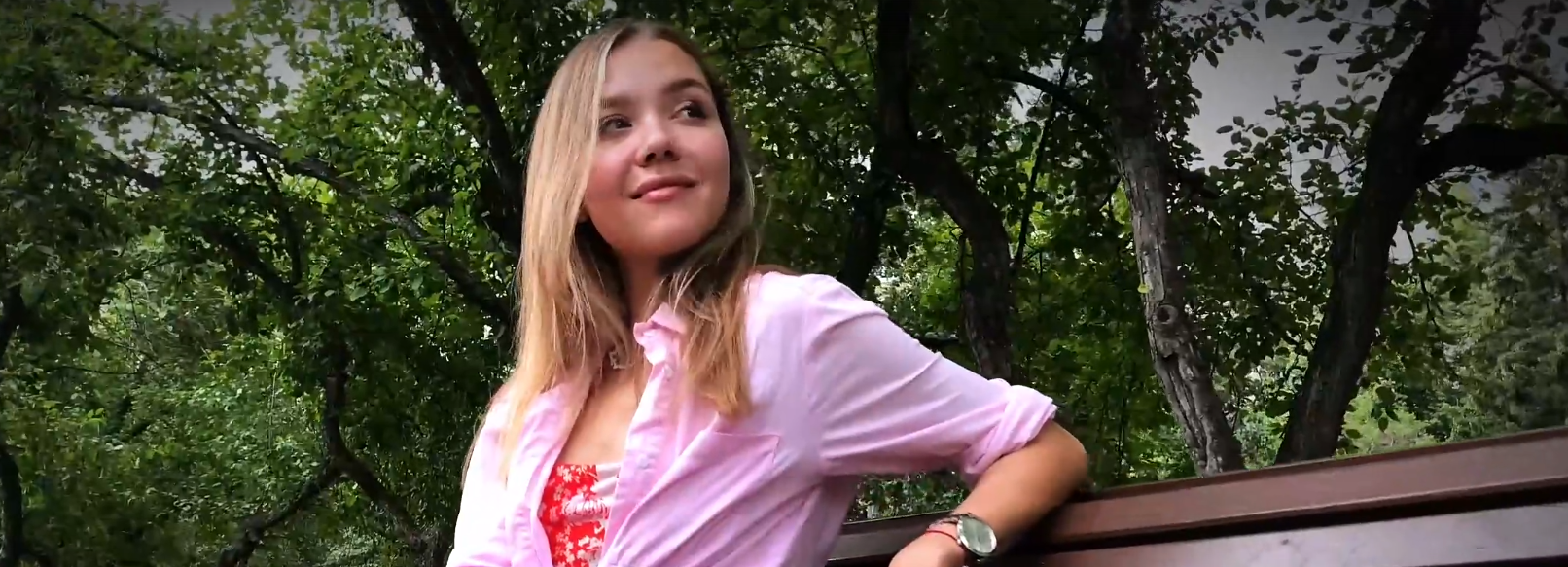 «Все достойны победы»: красавица из Новосибирска о конкурсе «Мисс офис»