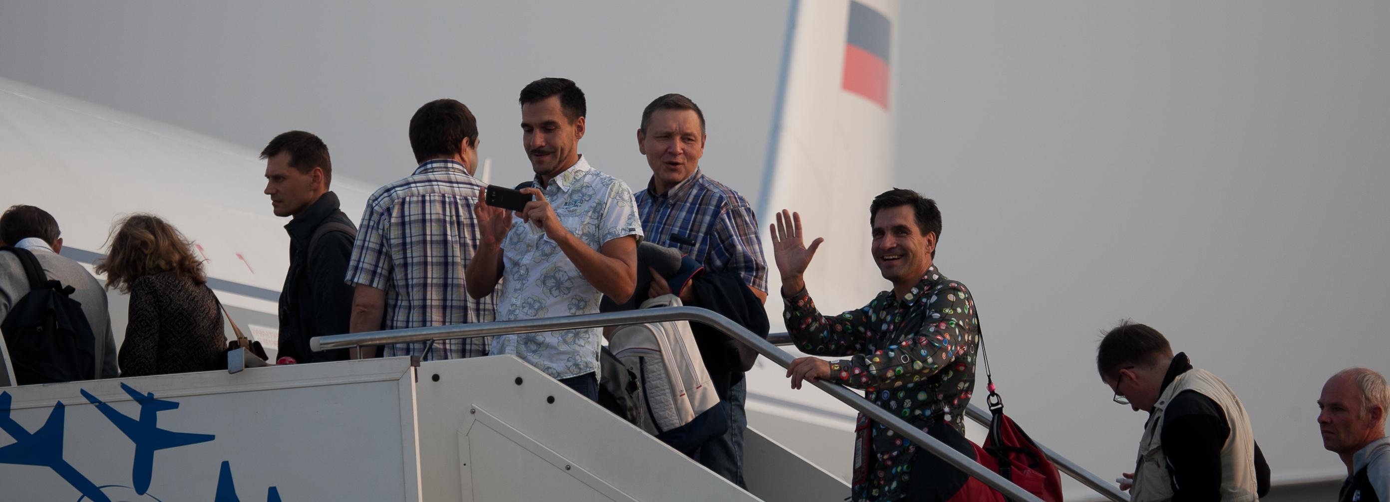 Московские туристы полюбили отдых в Новосибирске — «Авиасейлс»