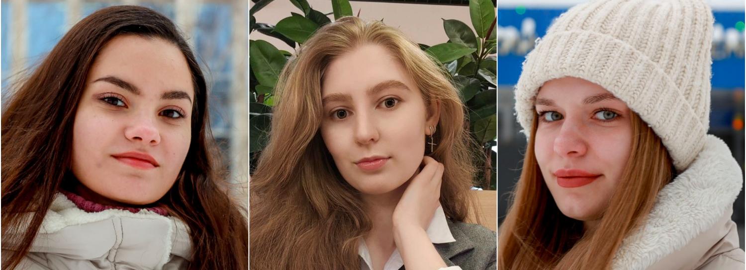 Итак, она звалась Татьяной: три портрета ко Дню студента