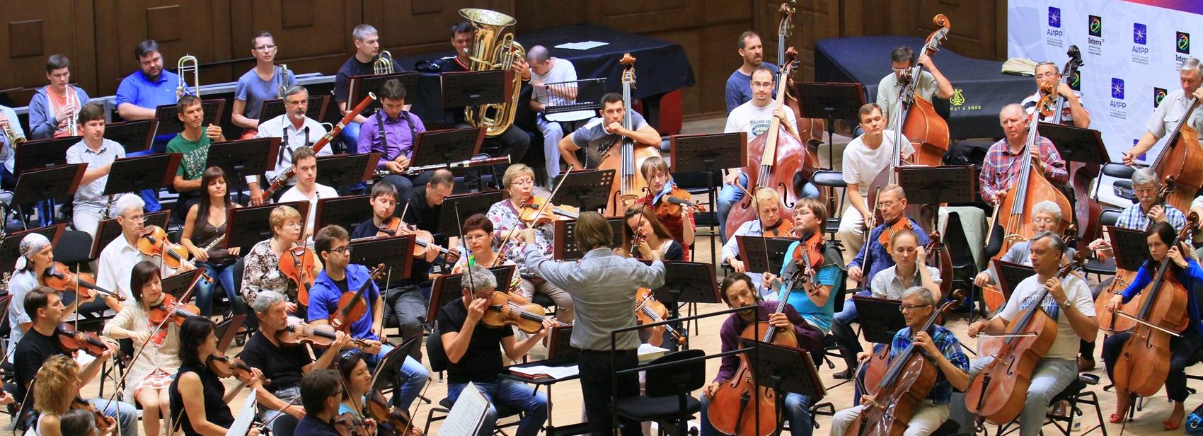 Французский виртуоз откроет 85-й сезон Новосибирской филармонии