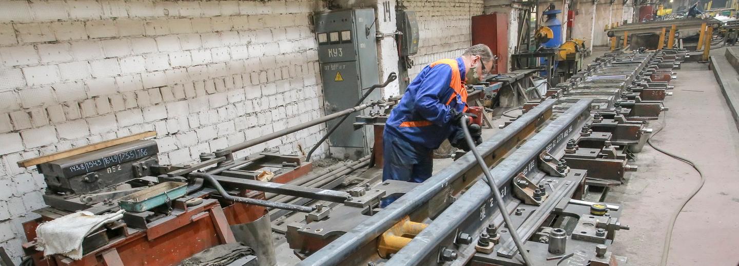 Дефицит рабочих профессий обсудят на круглом столе в Новосибирске