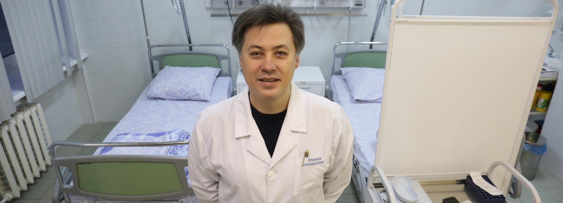 Страшную болезнь хорошеньких женщин научились лечить новосибирские врачи