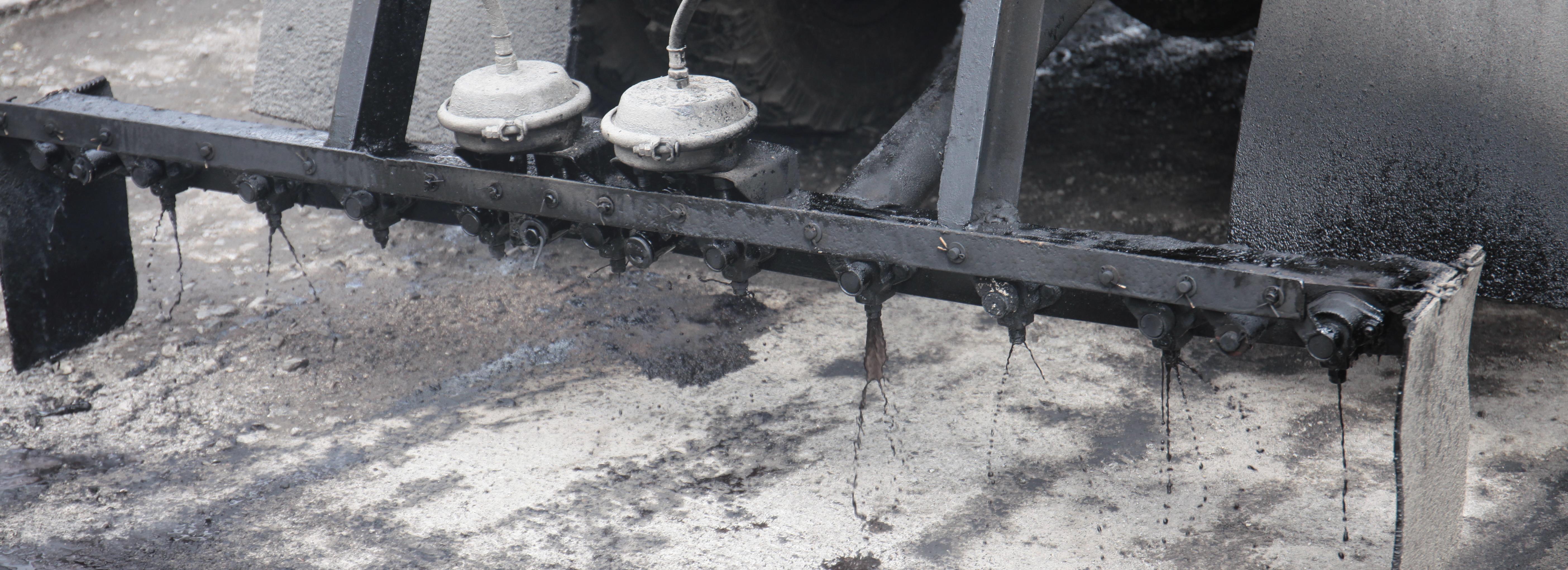 На ремонт 5 км Ленинск-Кузнецкой трассы потратят 230 млн рублей