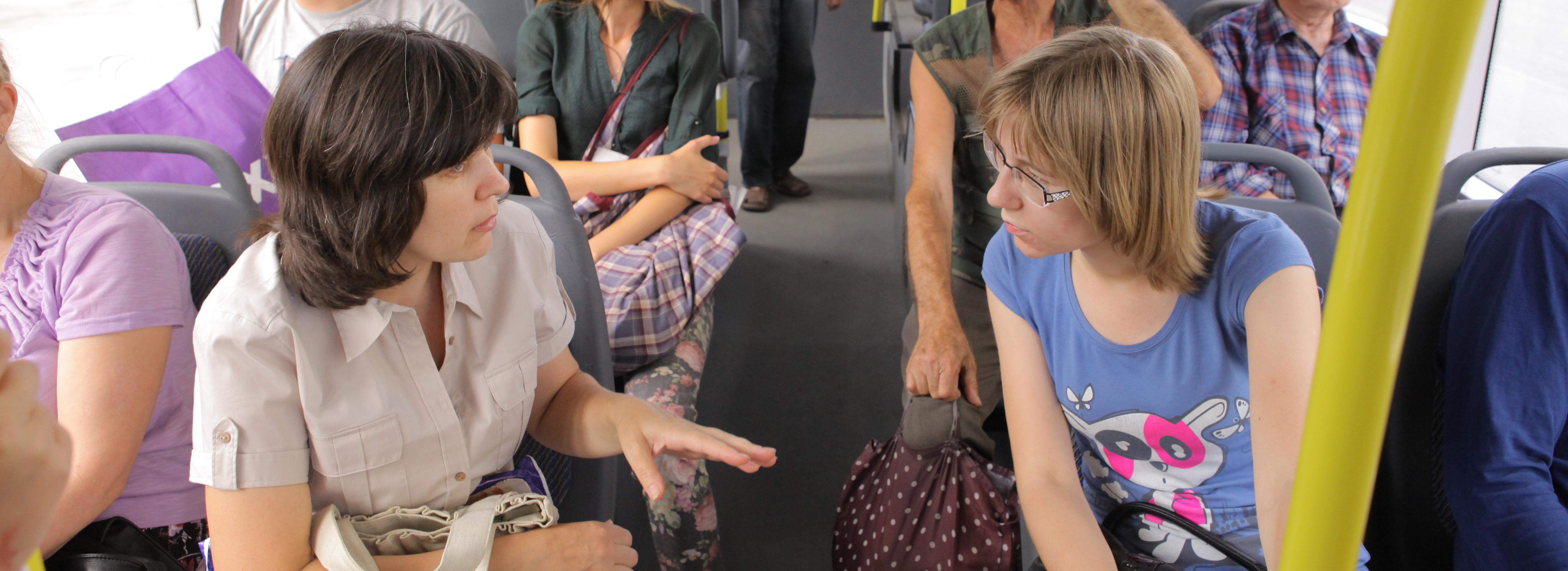 Как сэкономить в общественном транспорте Новосибирска