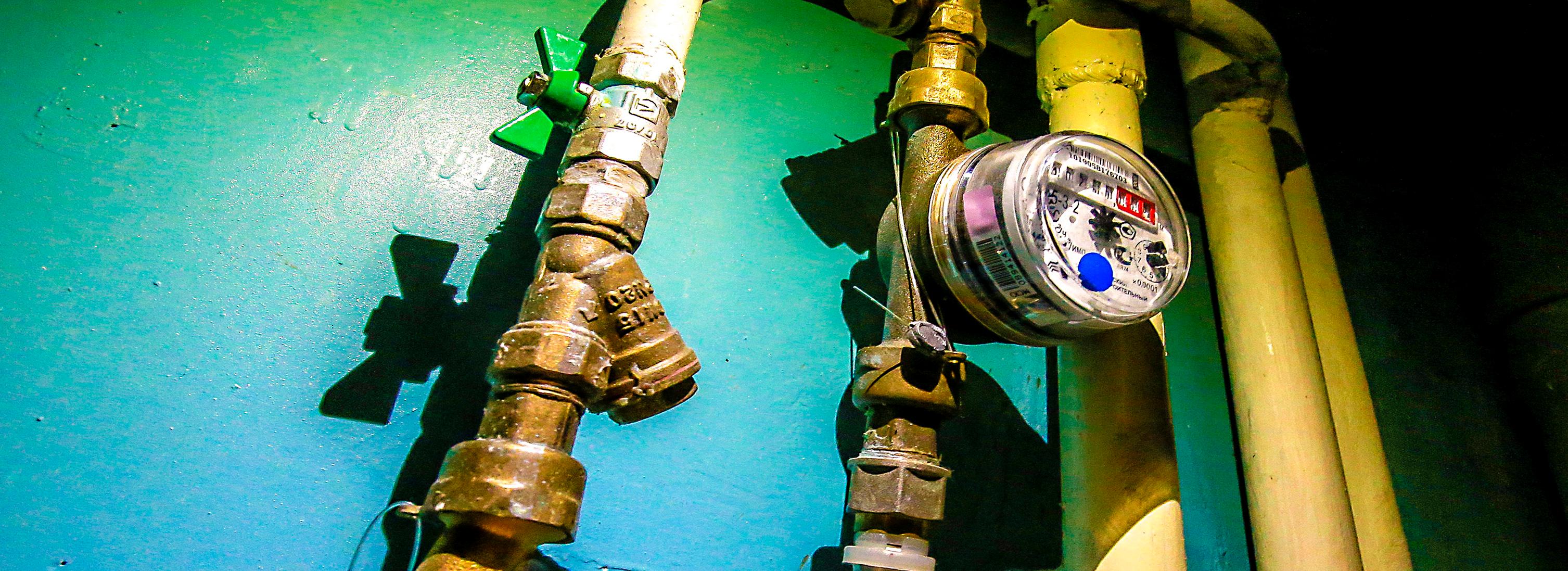 Новосибирцы тратят на коммуналку в среднем 4580 рублей в месяц