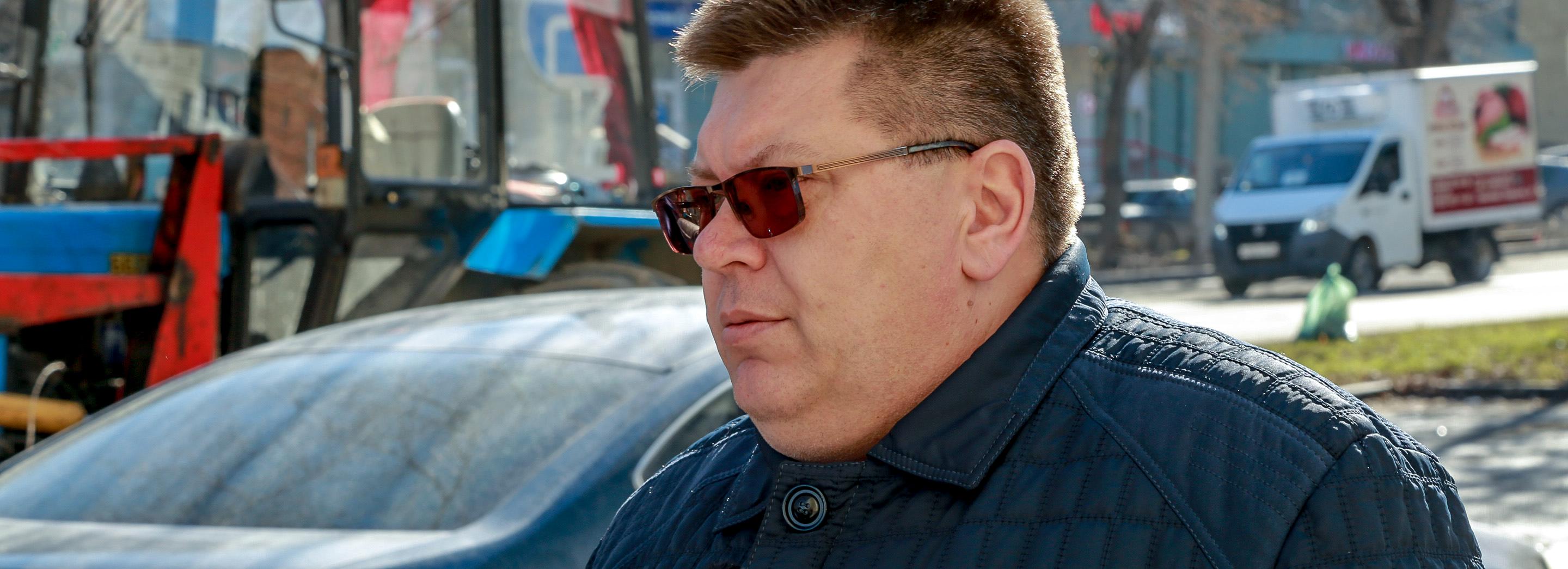 Нового главу Ленинского района Новосибирска назначил мэр Кудрявцев