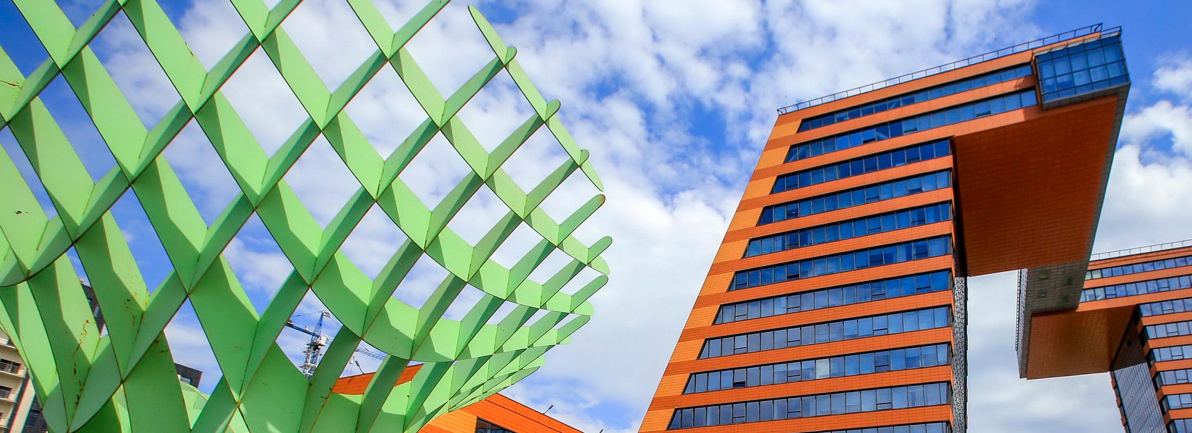 В Новосибирске стартовала реализация проекта научного района «СмартСити»