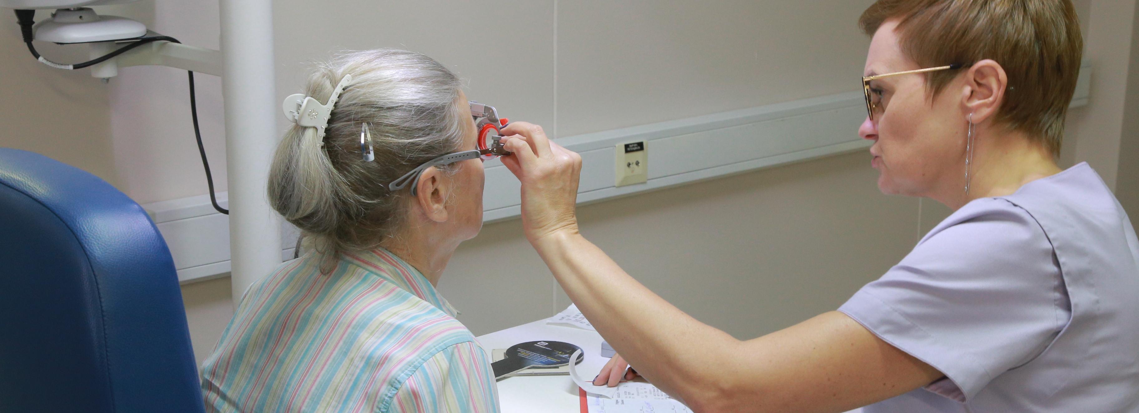 Фильтр для глазных капель без консервантов создали новосибирцы