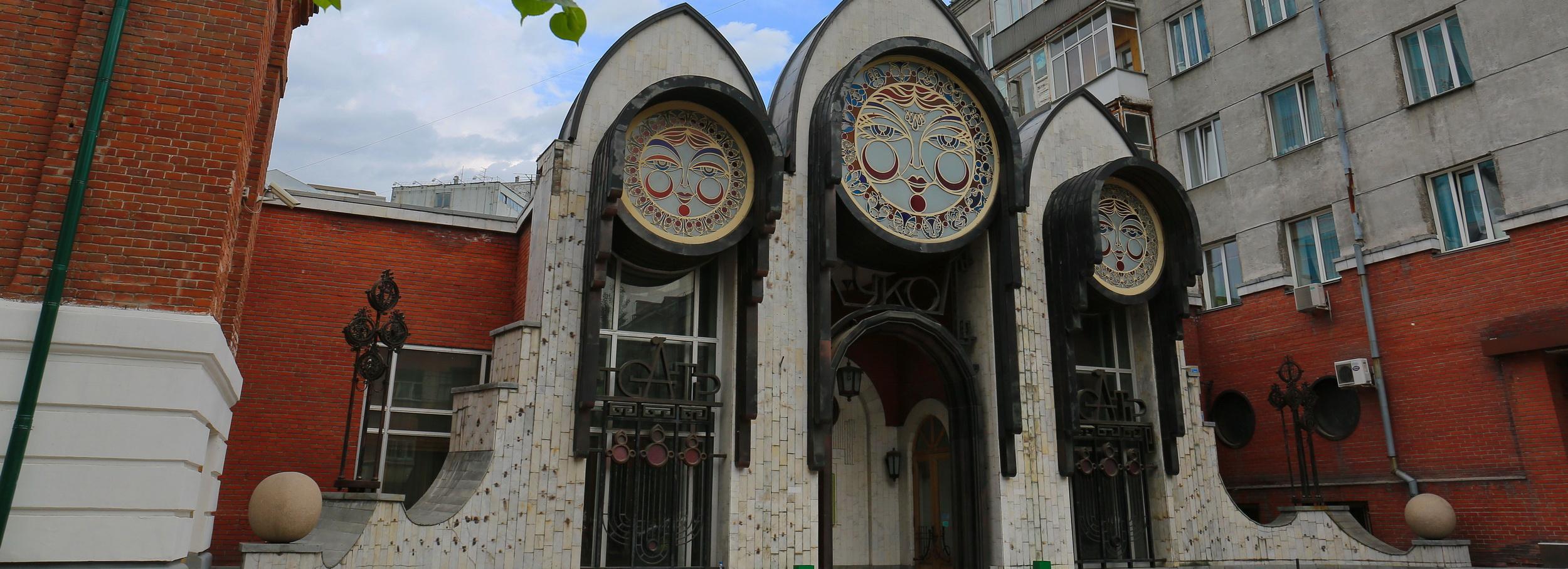 Афиша Новосибирска: куда сходить во вторник, 1 августа