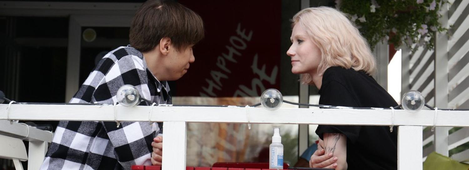 Мэрия Новосибирска выделит ресторанам участки под летние веранды