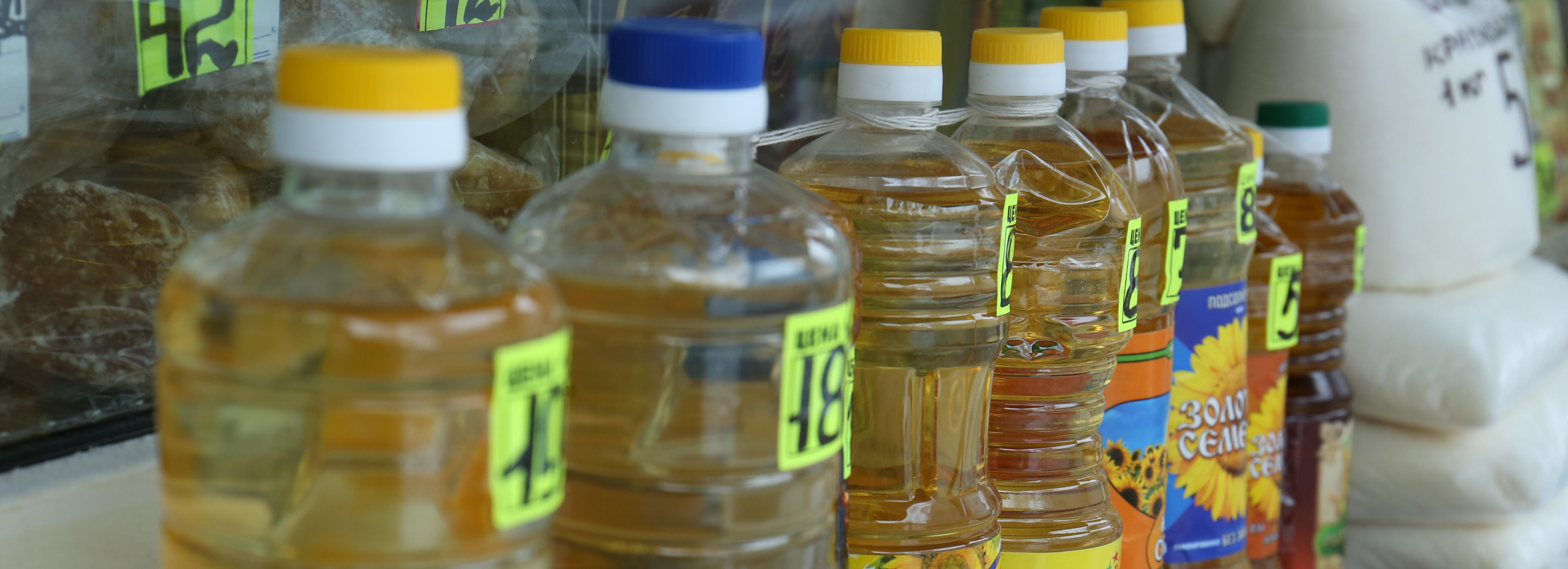 Чечевицу в Бангладеш и масло в Бенин отправят из Новосибирской области