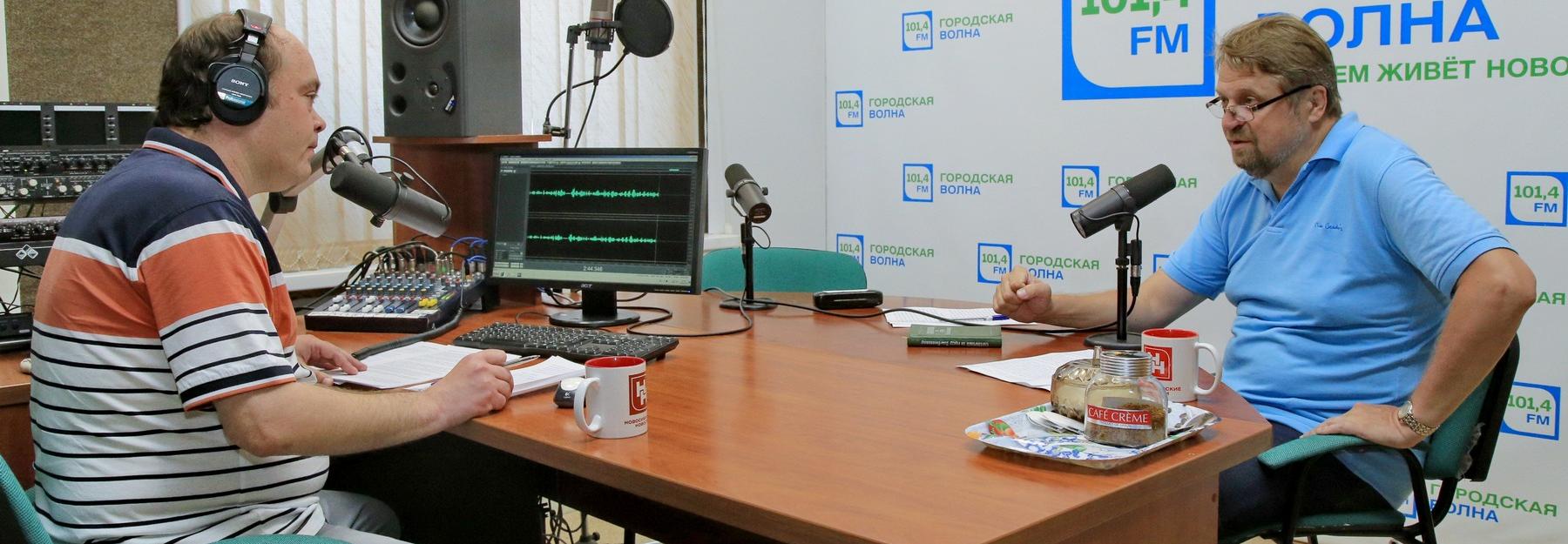 Однажды в Новосибирске: заповедный торг, зубы капитала и город Андреевск