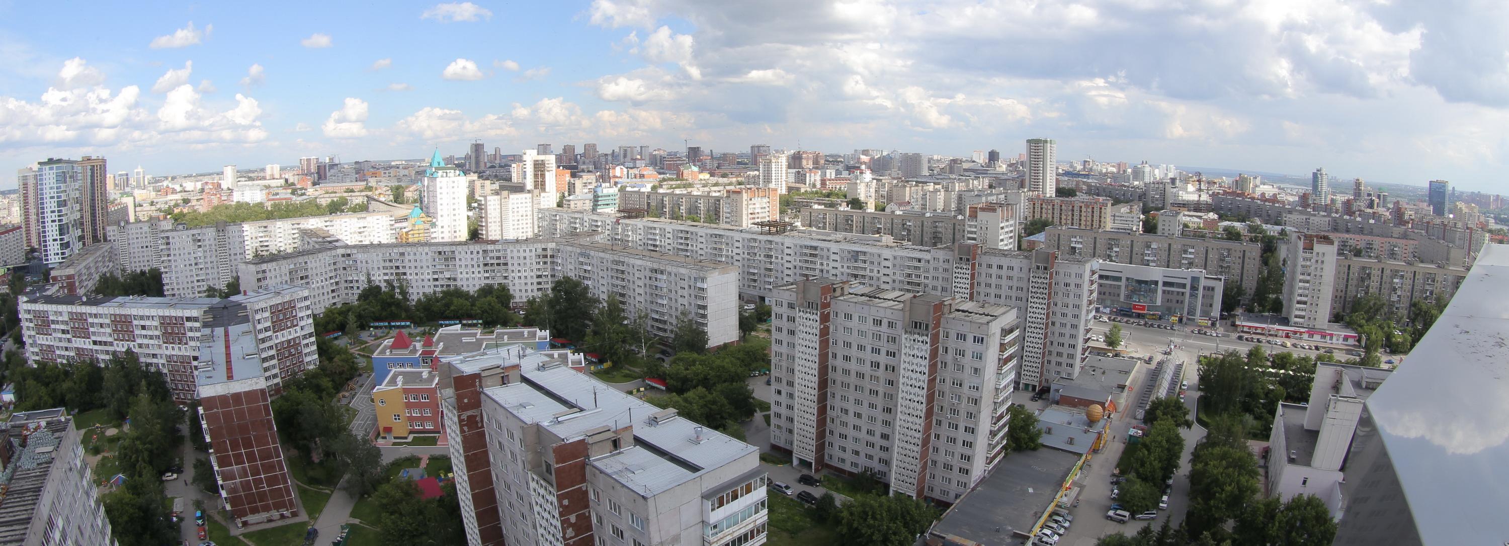 Столица Буркина-Фасо станет побратимом Новосибирска