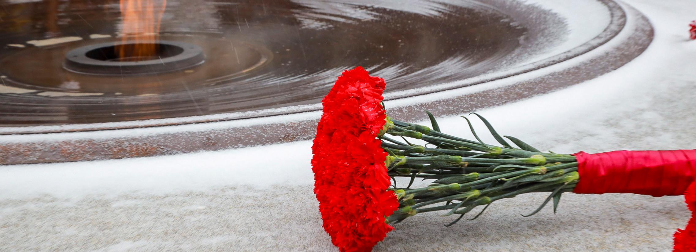 Проекты по реставрации памятников участникам войны поддержат в регионе