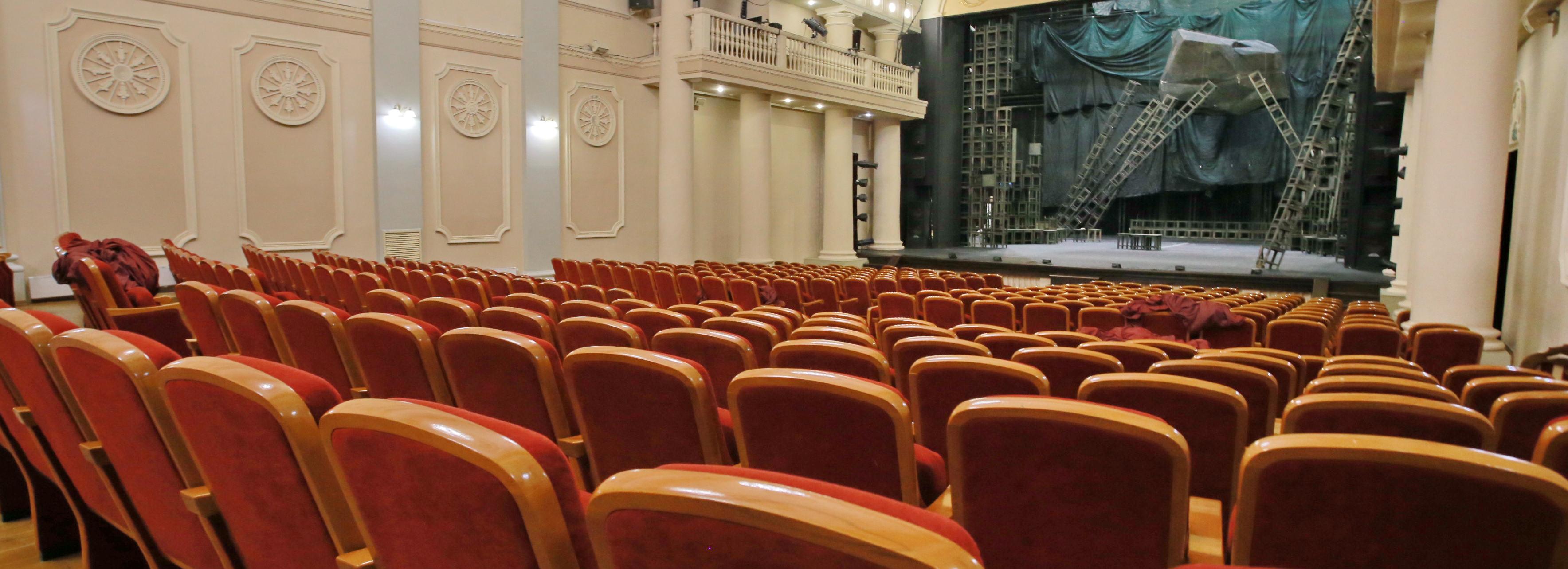 Афиша Новосибирска: куда сходить в среду, 7 апреля