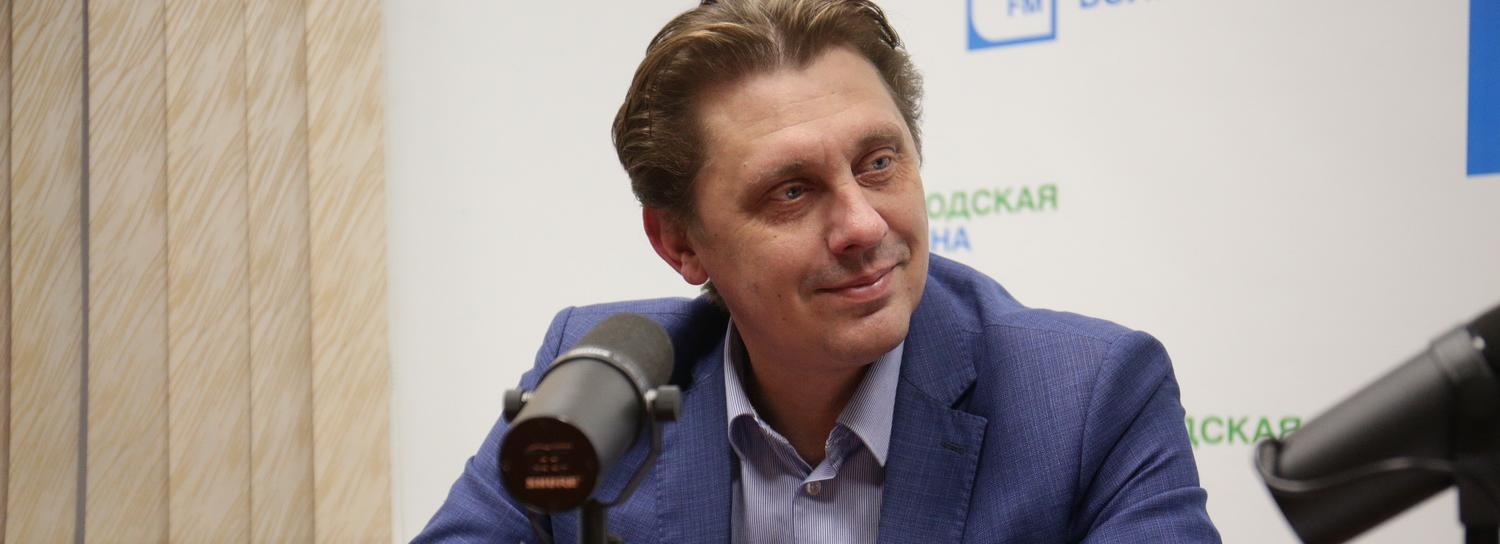 Какие дороги отремонтируют в 2021 году — слушайте в прямом эфире Горволны