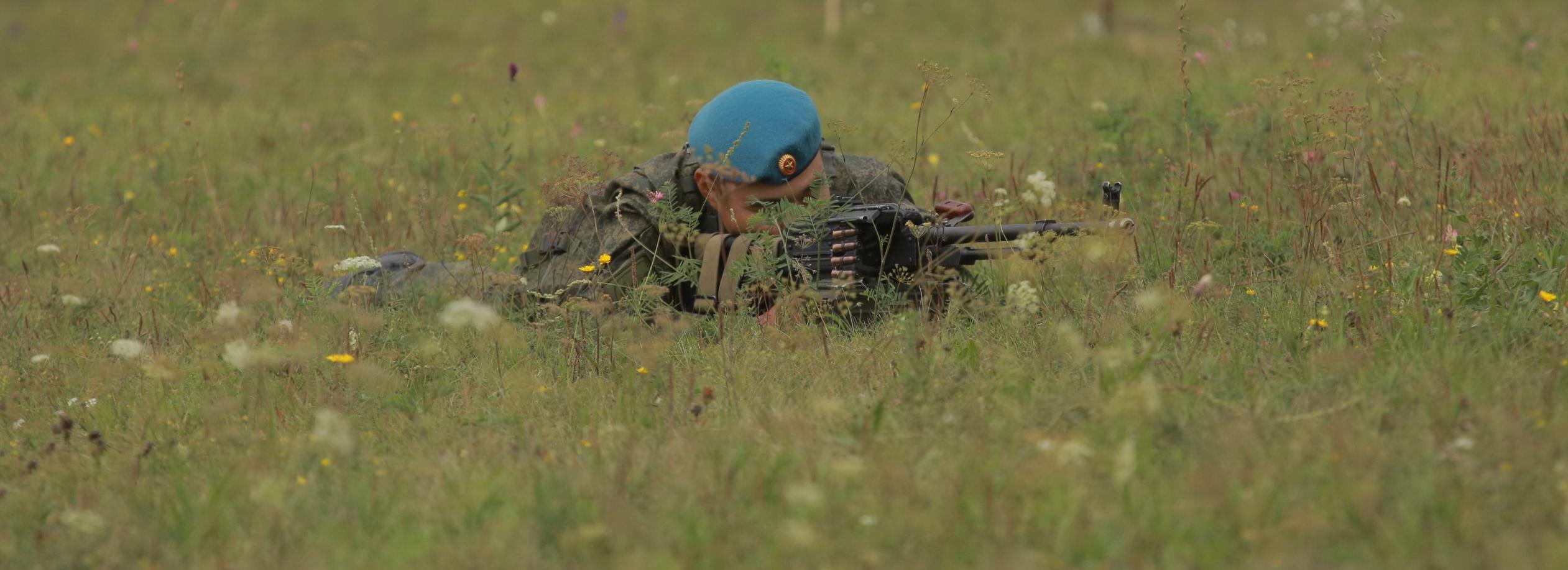 До 805 тысяч подняли новосибирцам выплату за заключение контракта на СВО