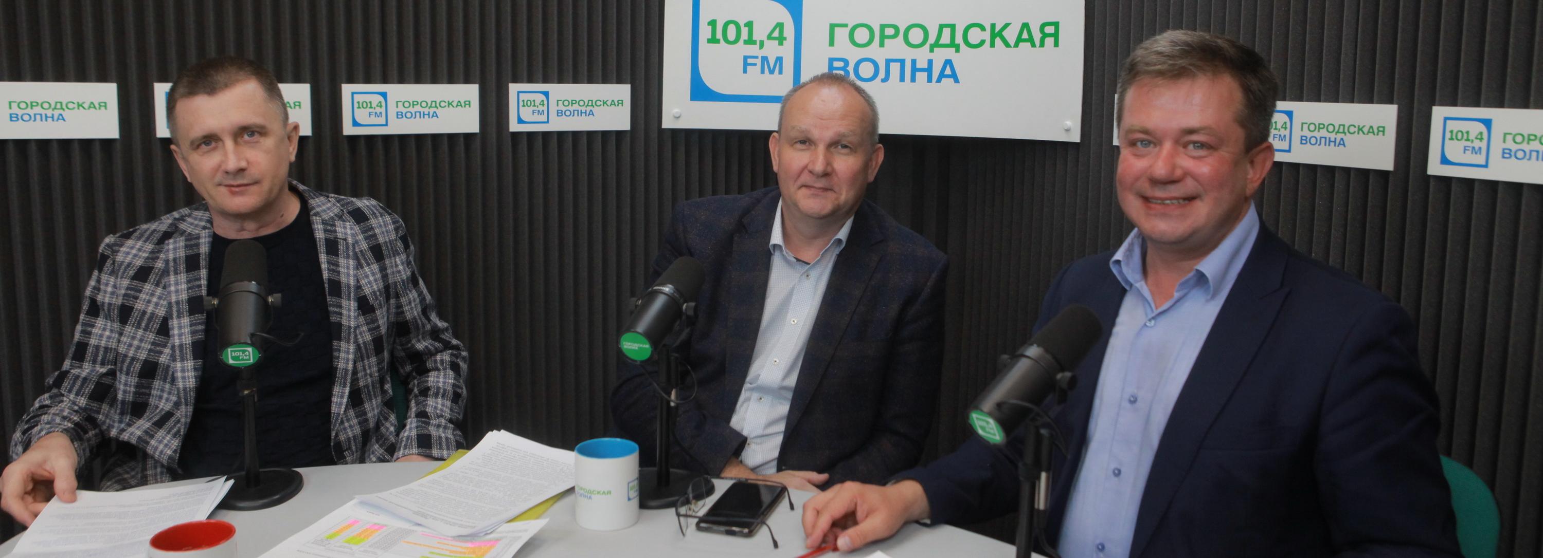 Вечерний разговор: «Недоремонт растёт, как снежный ком»