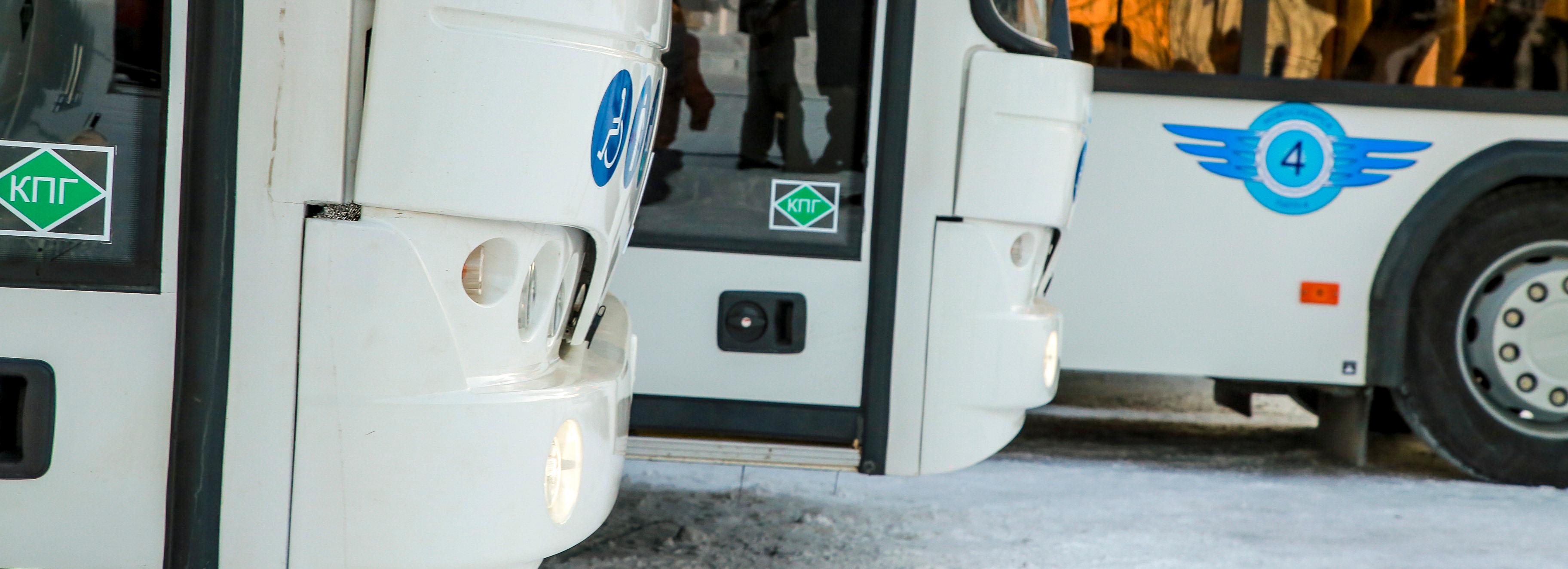 Маршрут №289 свяжет площадь Калинина с Французским кварталом