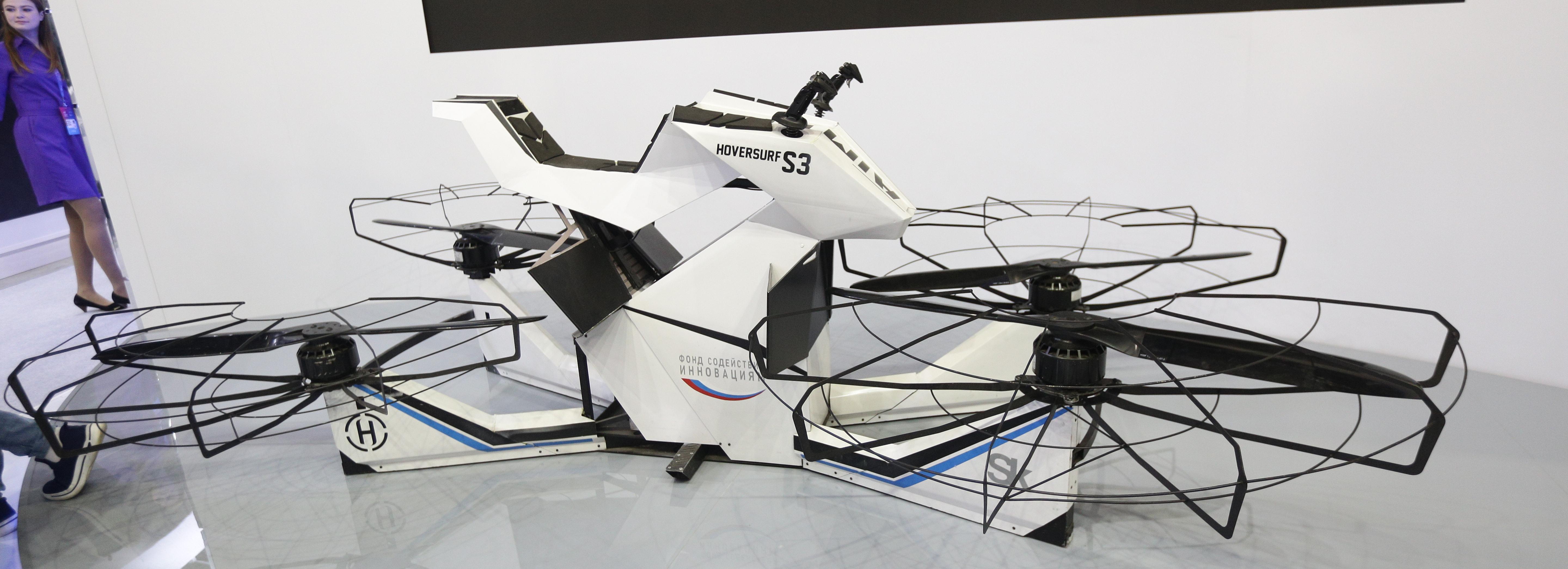 Технологических лидеров будут воспитывать в Новосибирске