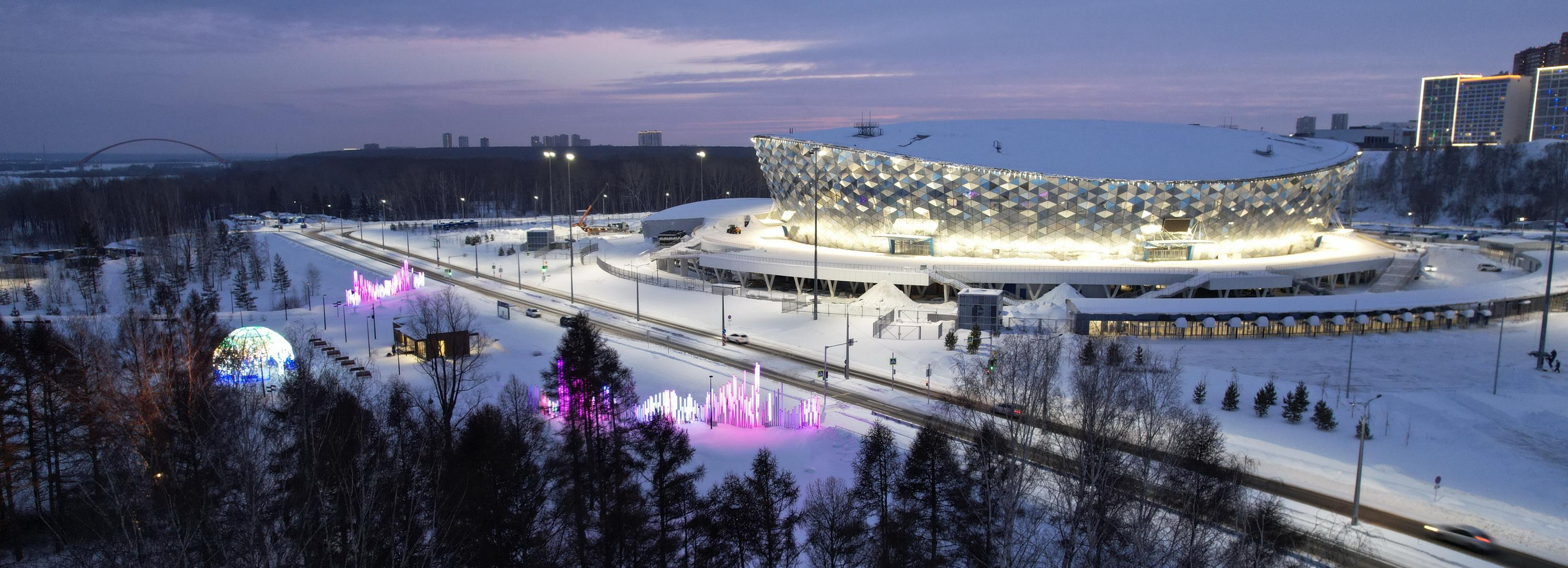 Интерактивные киоски для туристов появились в ЛДС и аэропорту Толмачёво