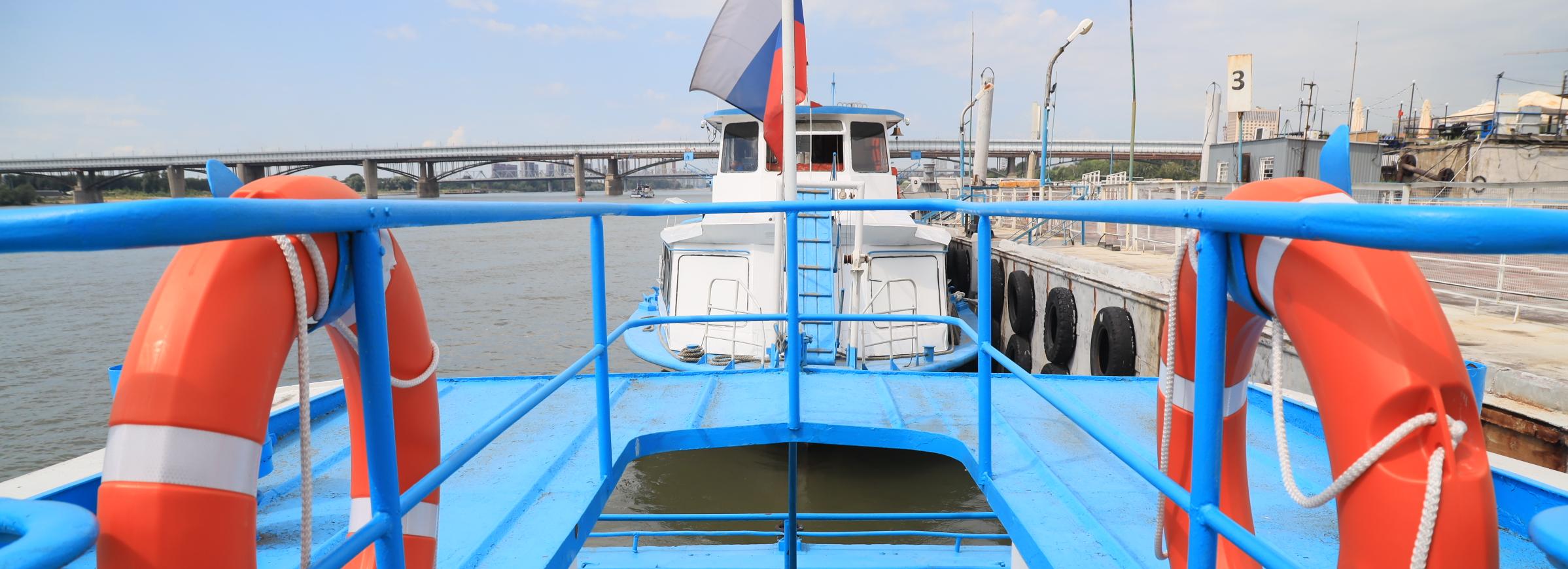 Афиша Новосибирска: куда сходить в понедельник, 5 мая