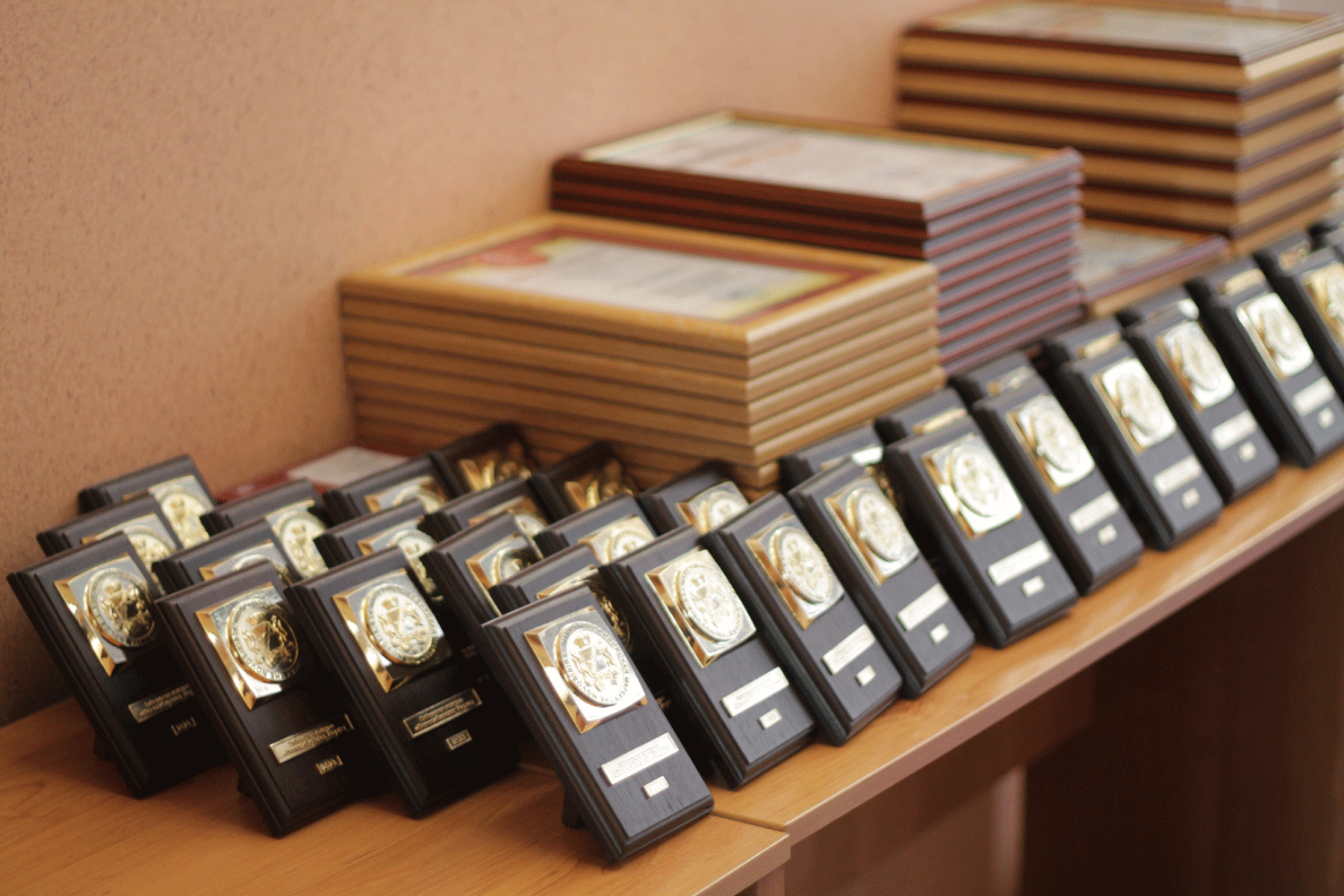 Ежегодный конкурс «Новосибирская марка» объявил приём заявок