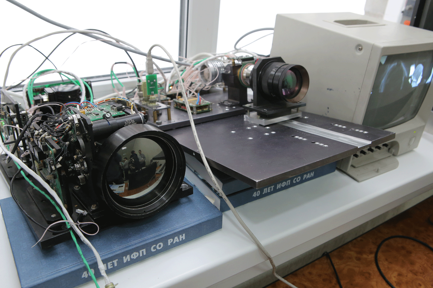 Академик из Новосибирска стал лауреатом Демидовской премии по физике