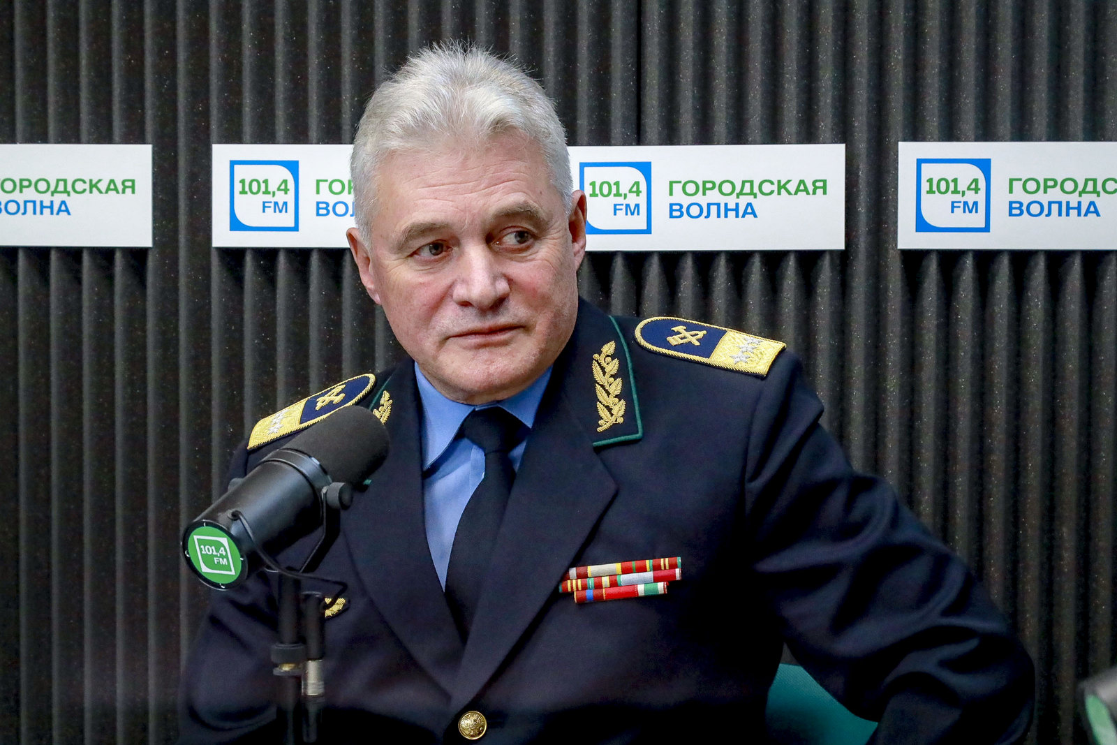 Начальник новосибирского метрополитена Чмыхайло покинул свой пост