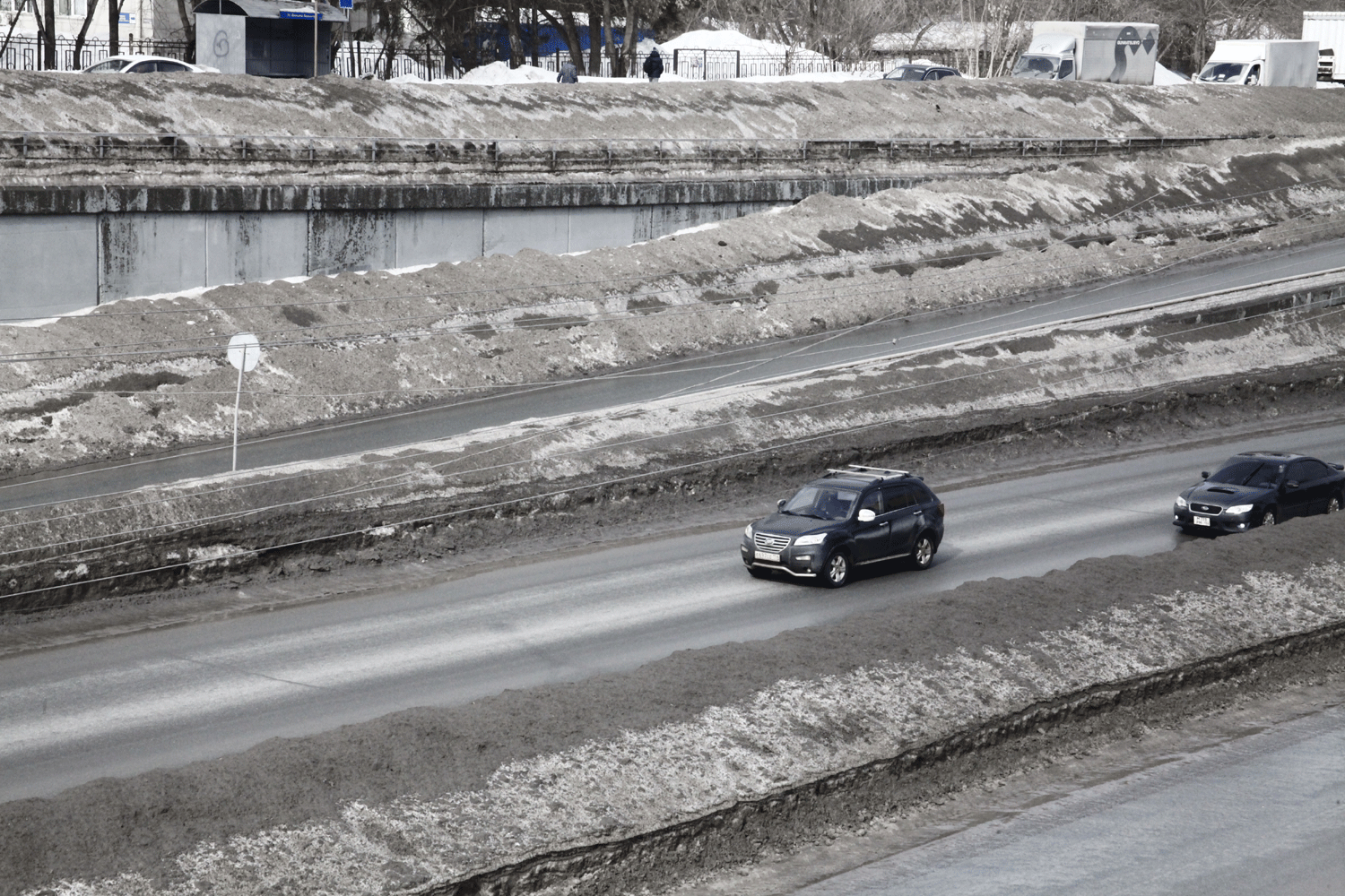 Природный газ резко подешевел на заправках Новосибирской области