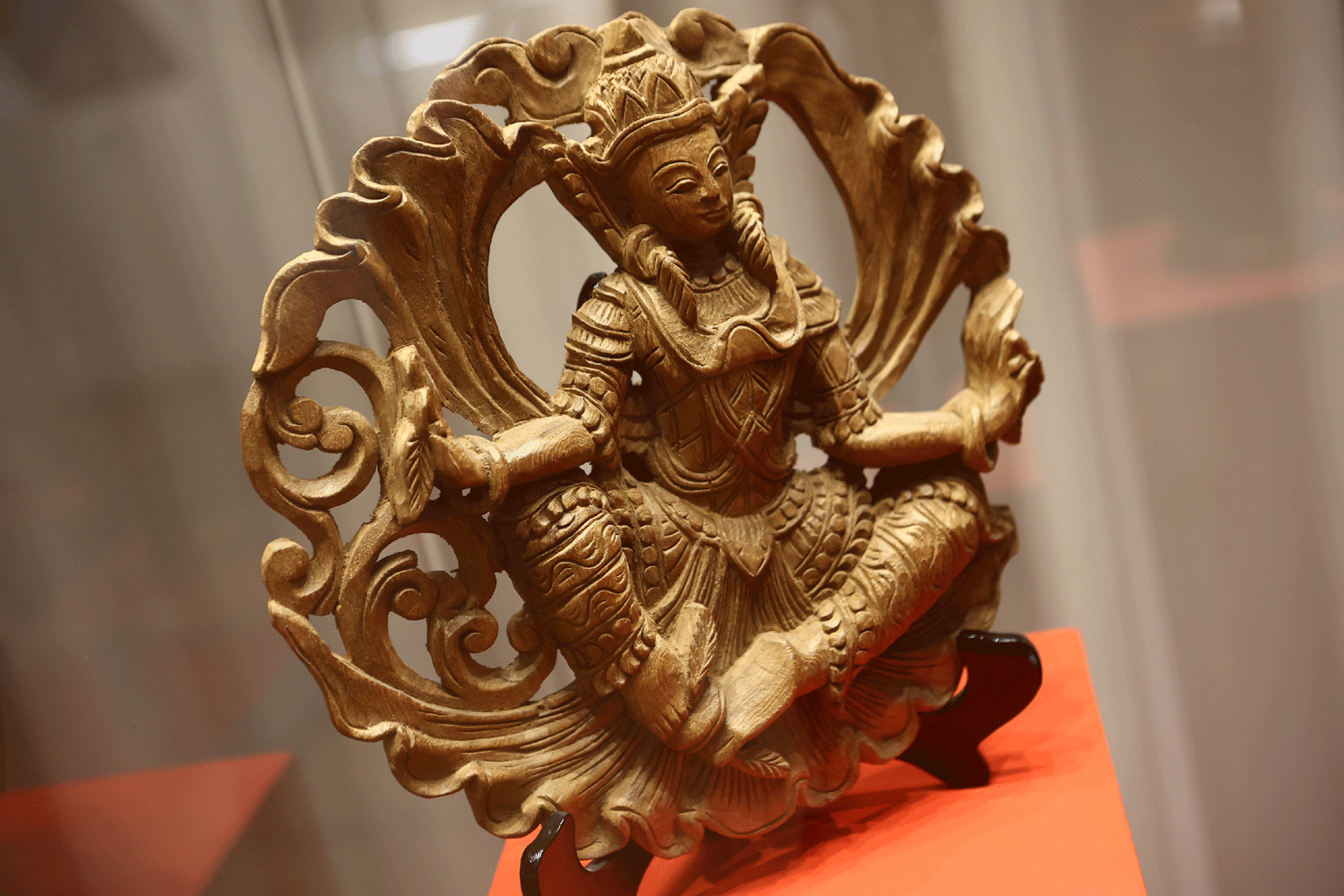 Мэр Кудрявцев: «Новосибирцы могут посещать Мьянму без виз»