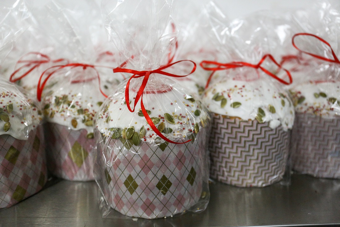 Как выбрать правильный кулич: пасхальные советы новосибирцам