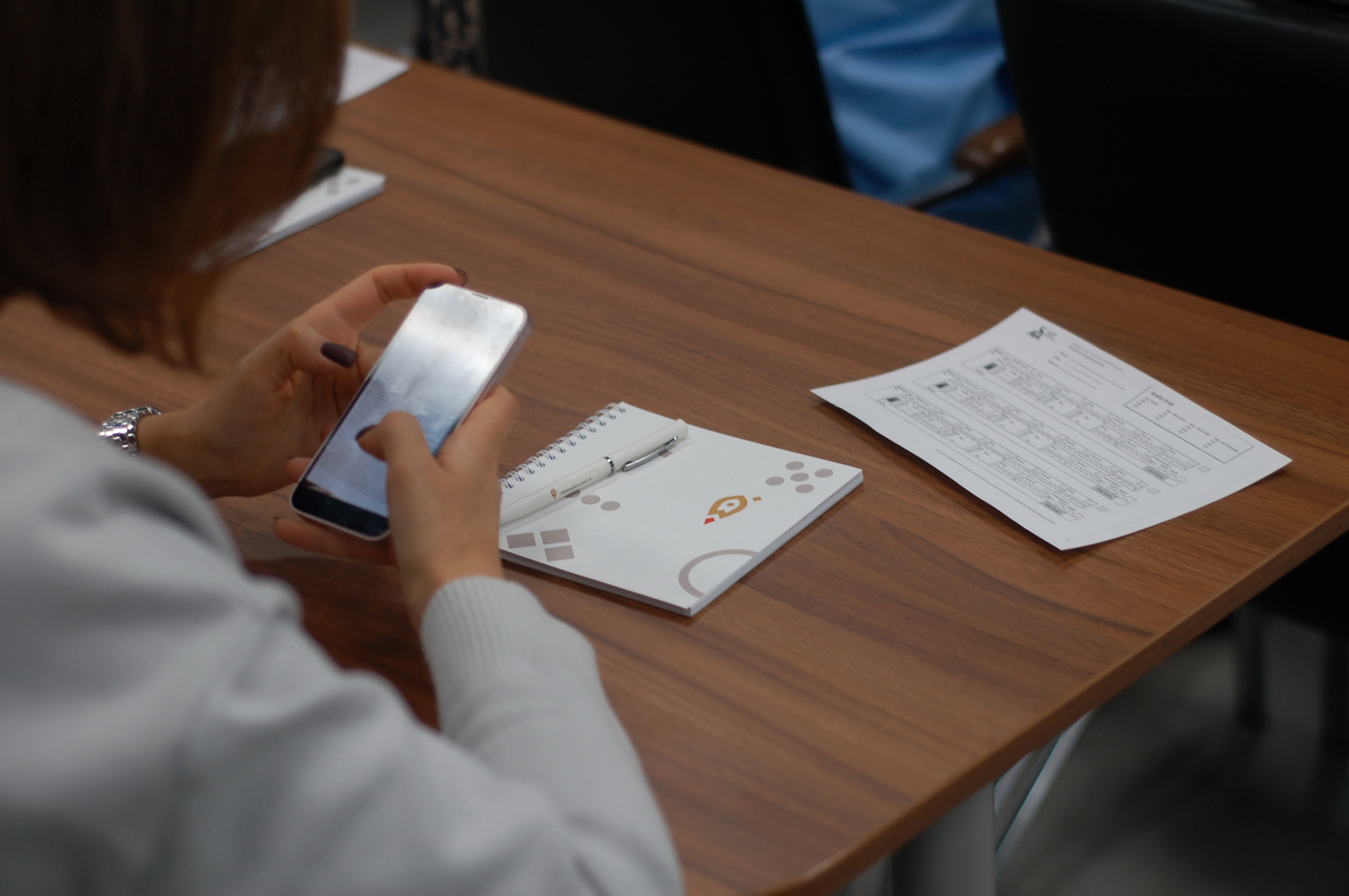 Приложение для любителей развлечений создали студенты НГТУ