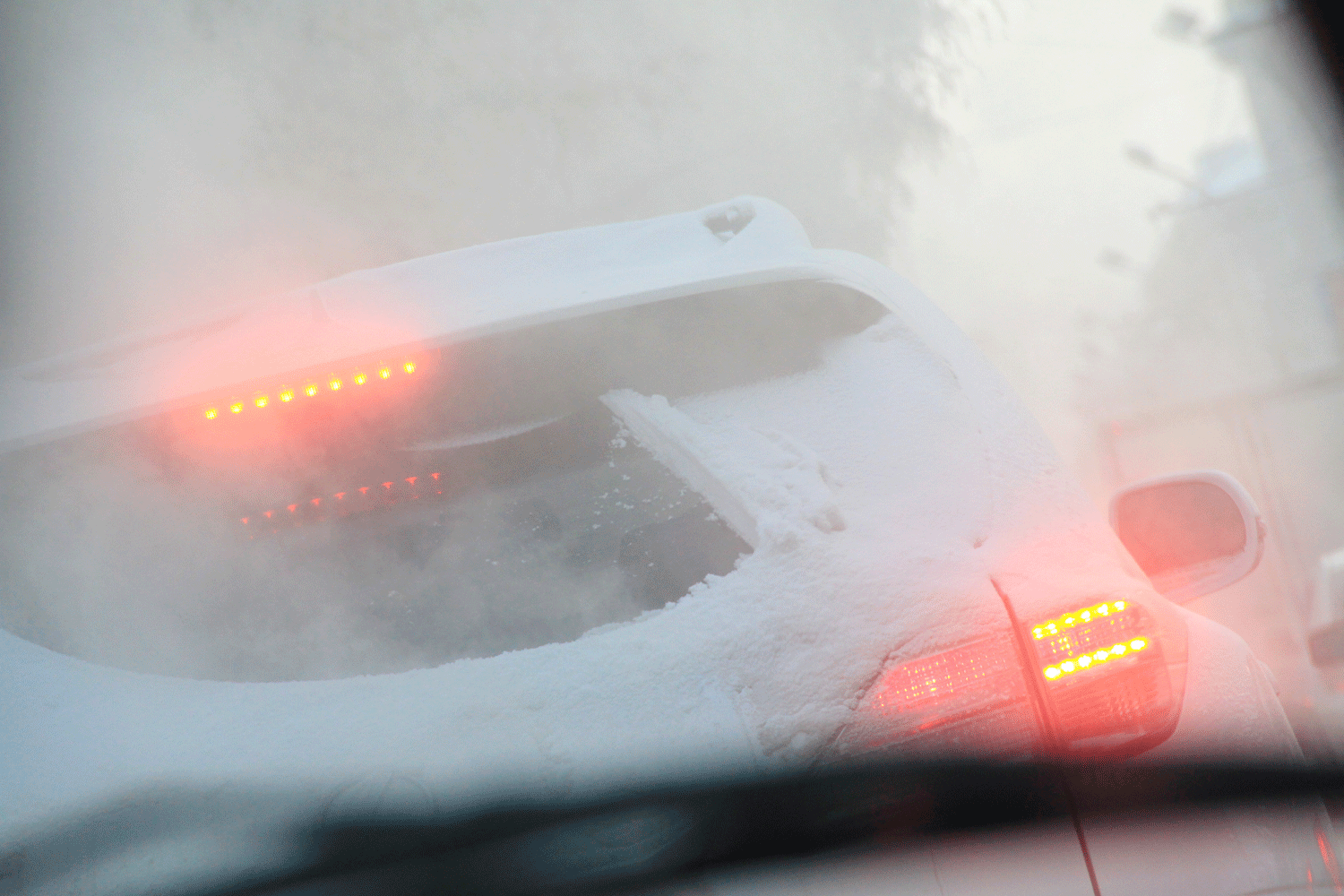 Больше 70 человек спасли на трассах Новосибирской области с начала года