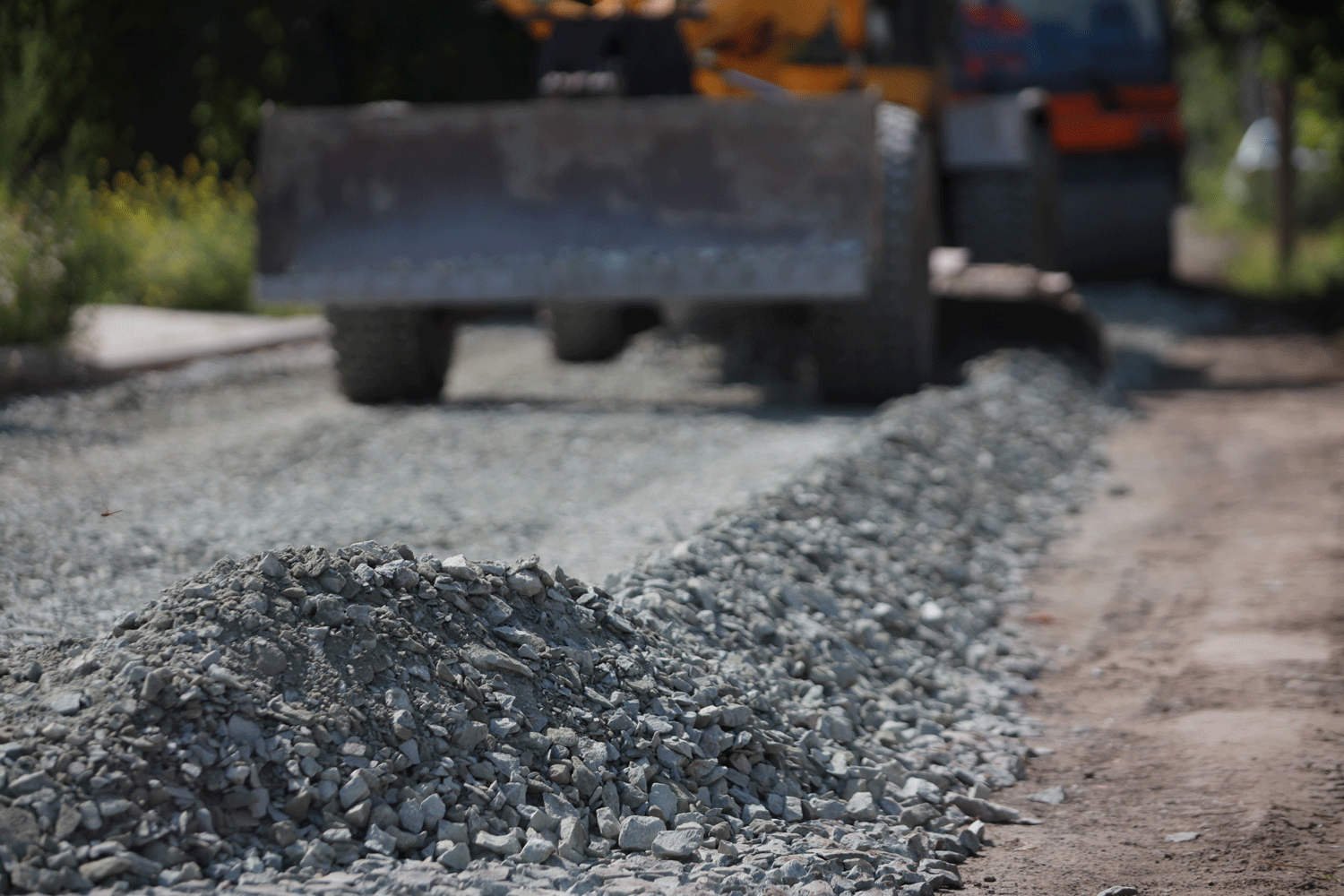 На ремонт старого Московского тракта потратят 316 миллионов рублей