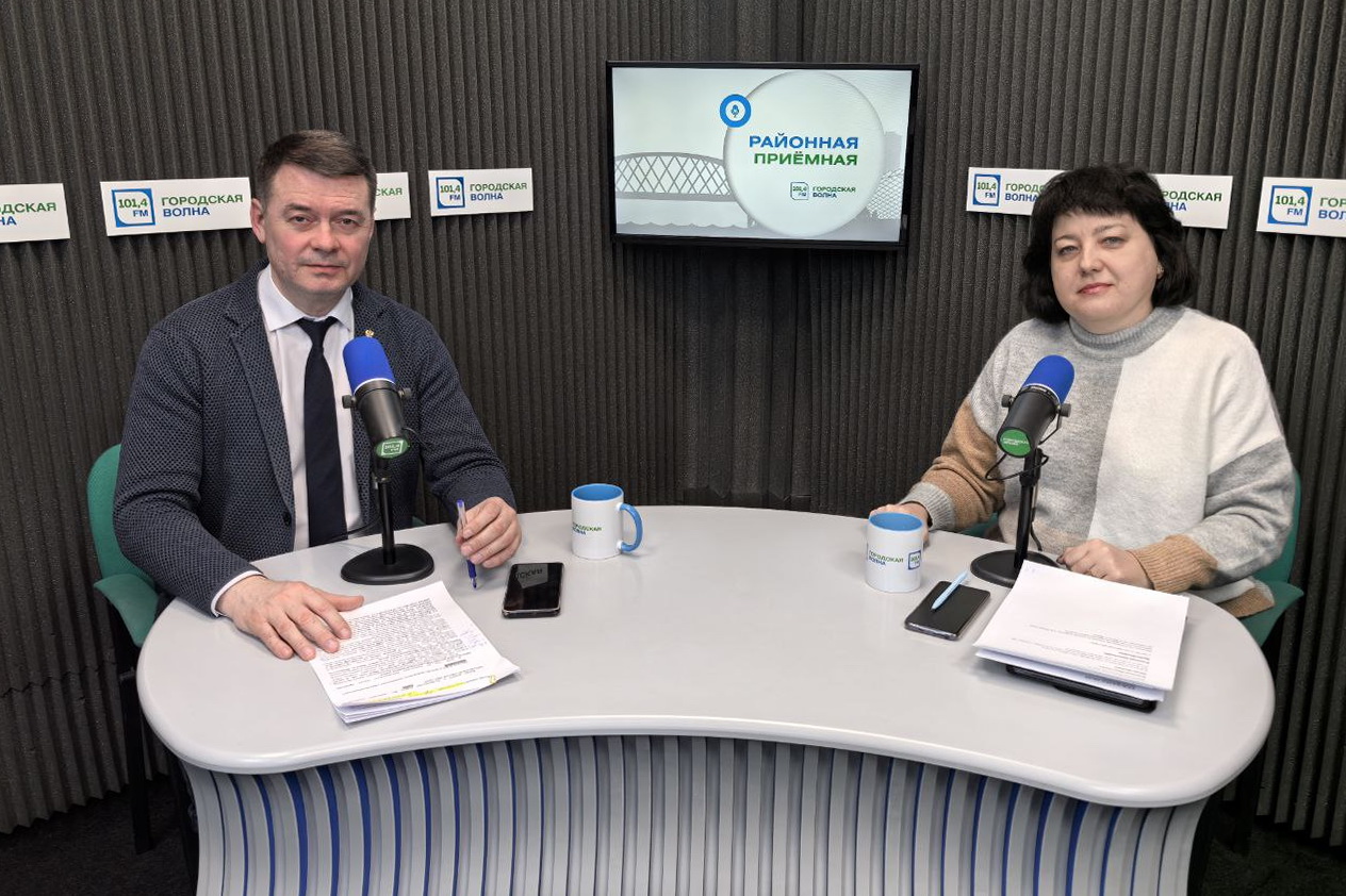 Магазинам грозят штрафы за скользкие тротуары — глава Центрального округа