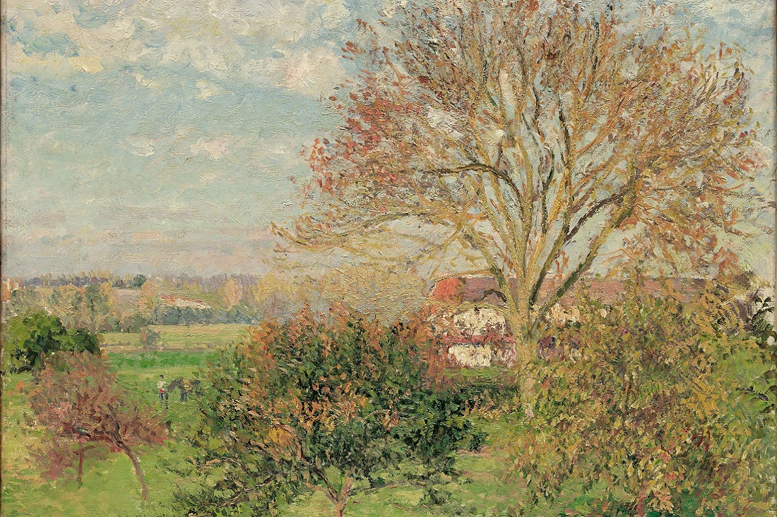 Шедевры импрессионистов из Пушкинского музея покажут в Новосибирске