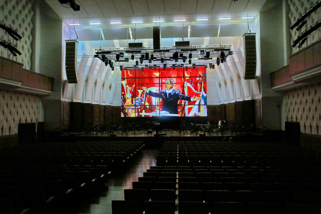 Афиша Новосибирска: куда сходить во вторник, 10 февраля