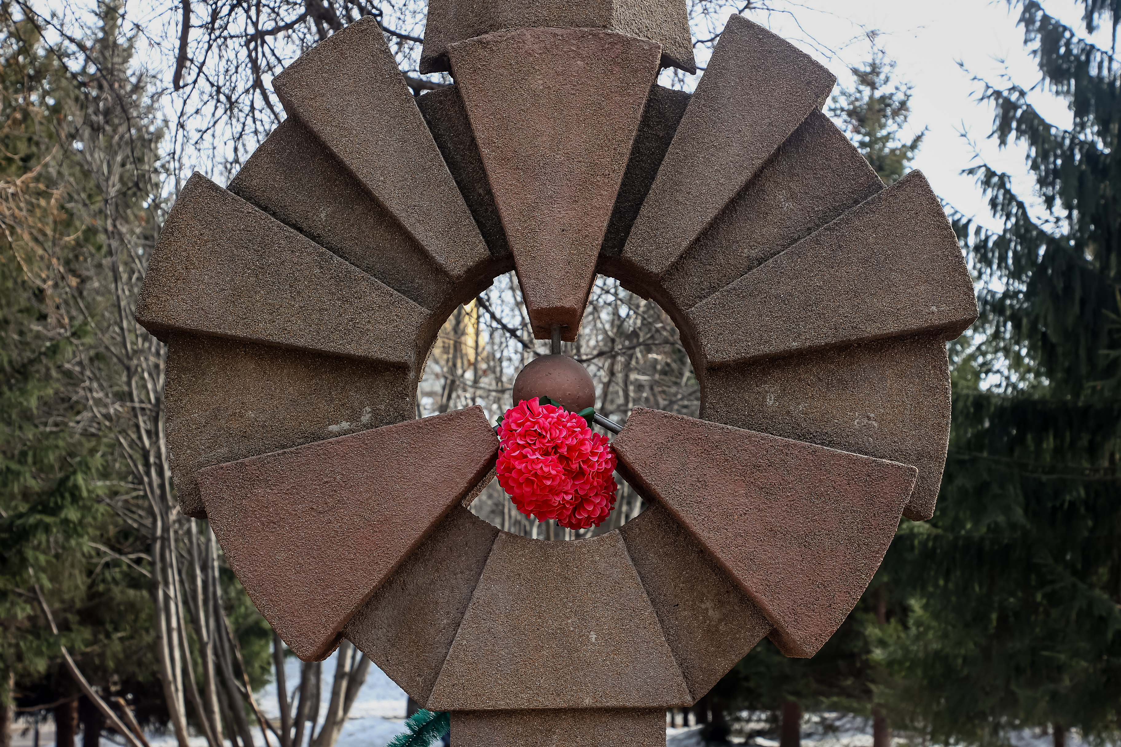 «Нас называли биороботами»: новосибирец о ликвидации чернобыльской аварии