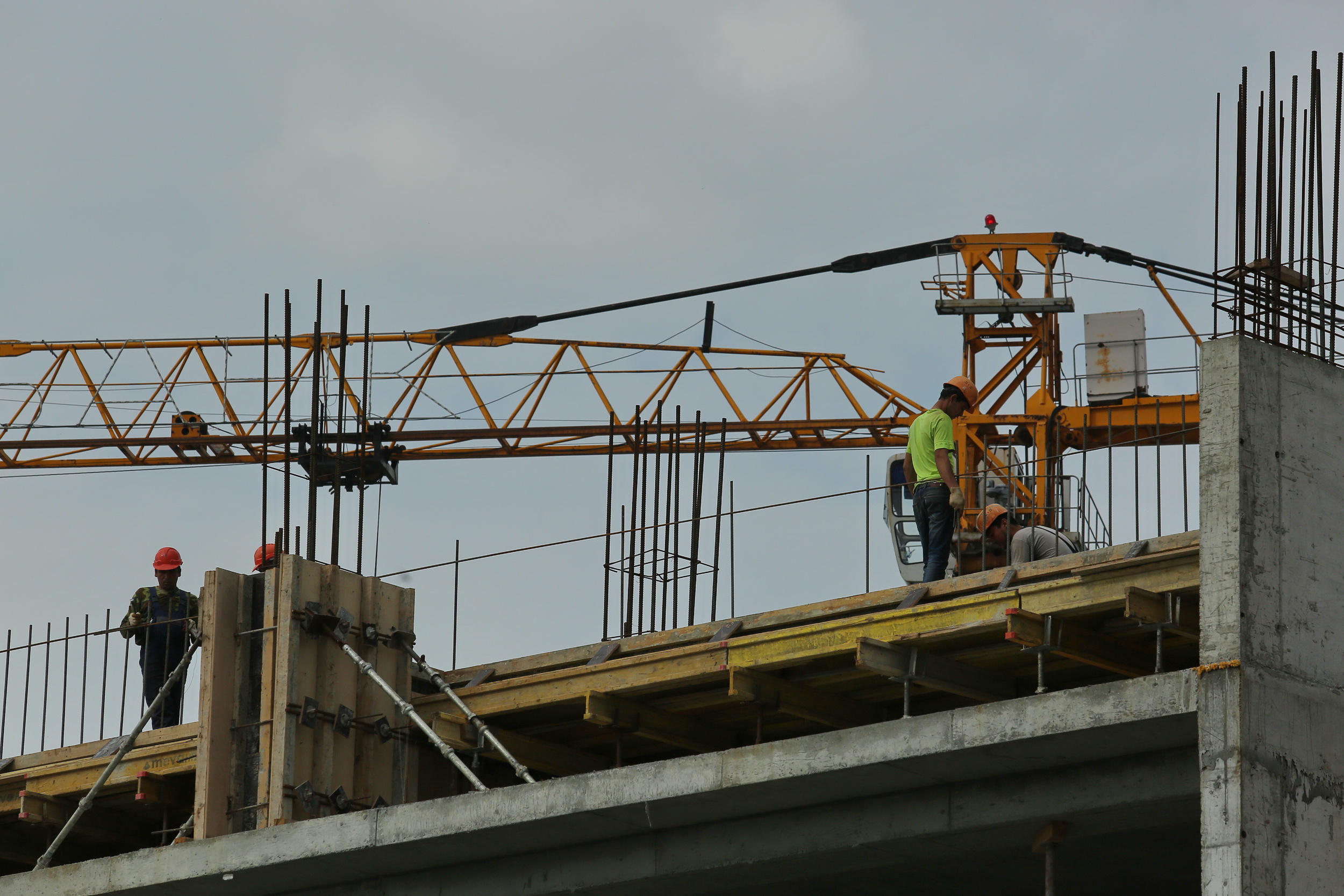 Две компании получили разрешения на застройку промзон в Новосибирске