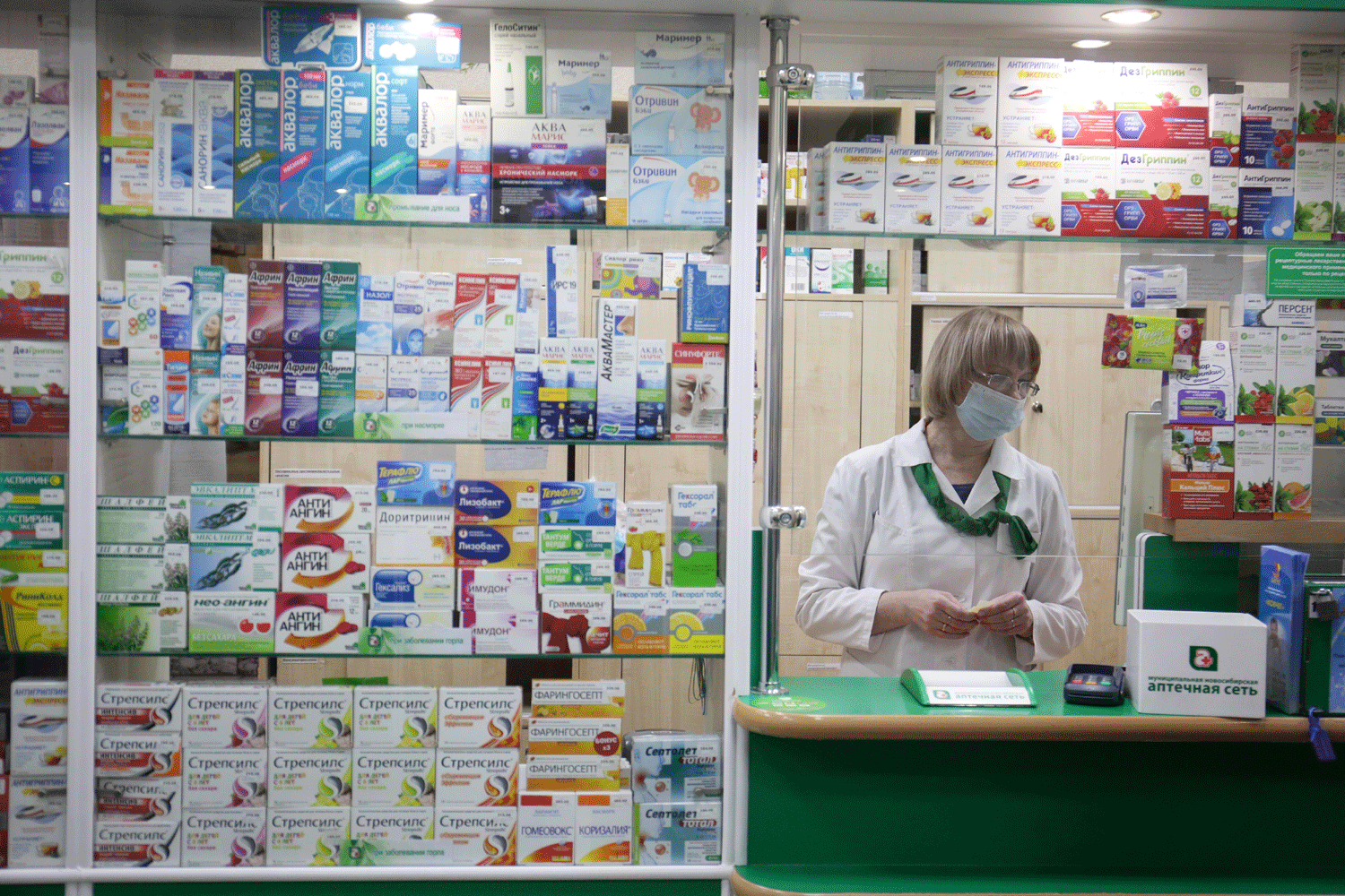 Новосибирцам напомнили об опасности препаратов от диабета для похудения