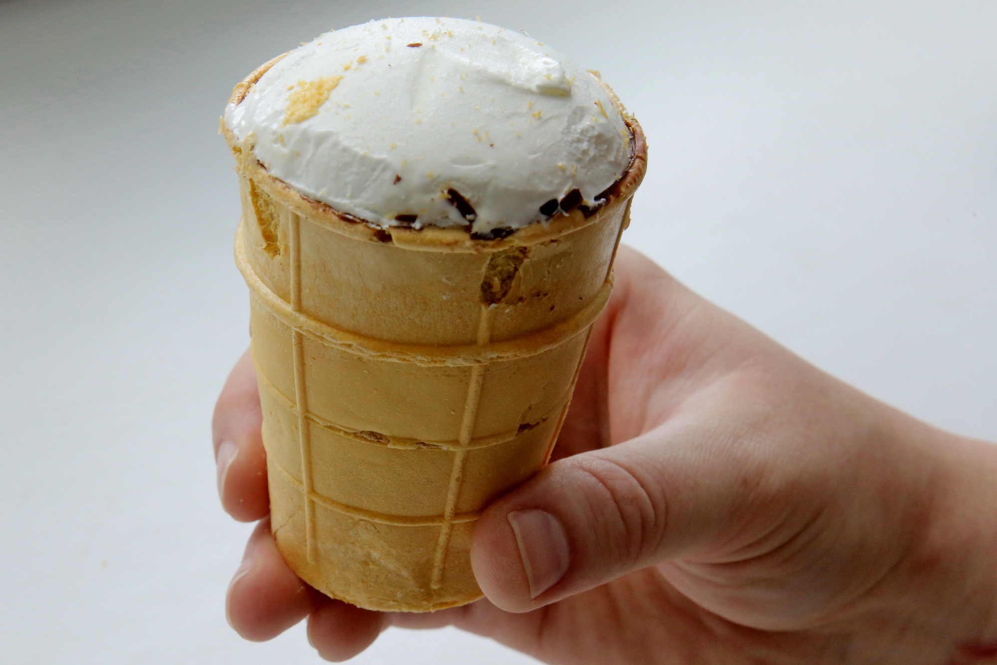 Новосибирский завод мороженого «Полярис» купила федеральная компания