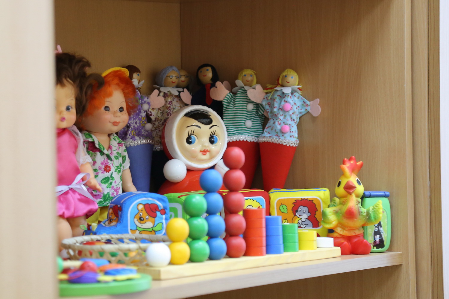 На месте частного дома возле лицея №185 на Тургенева построят детсад