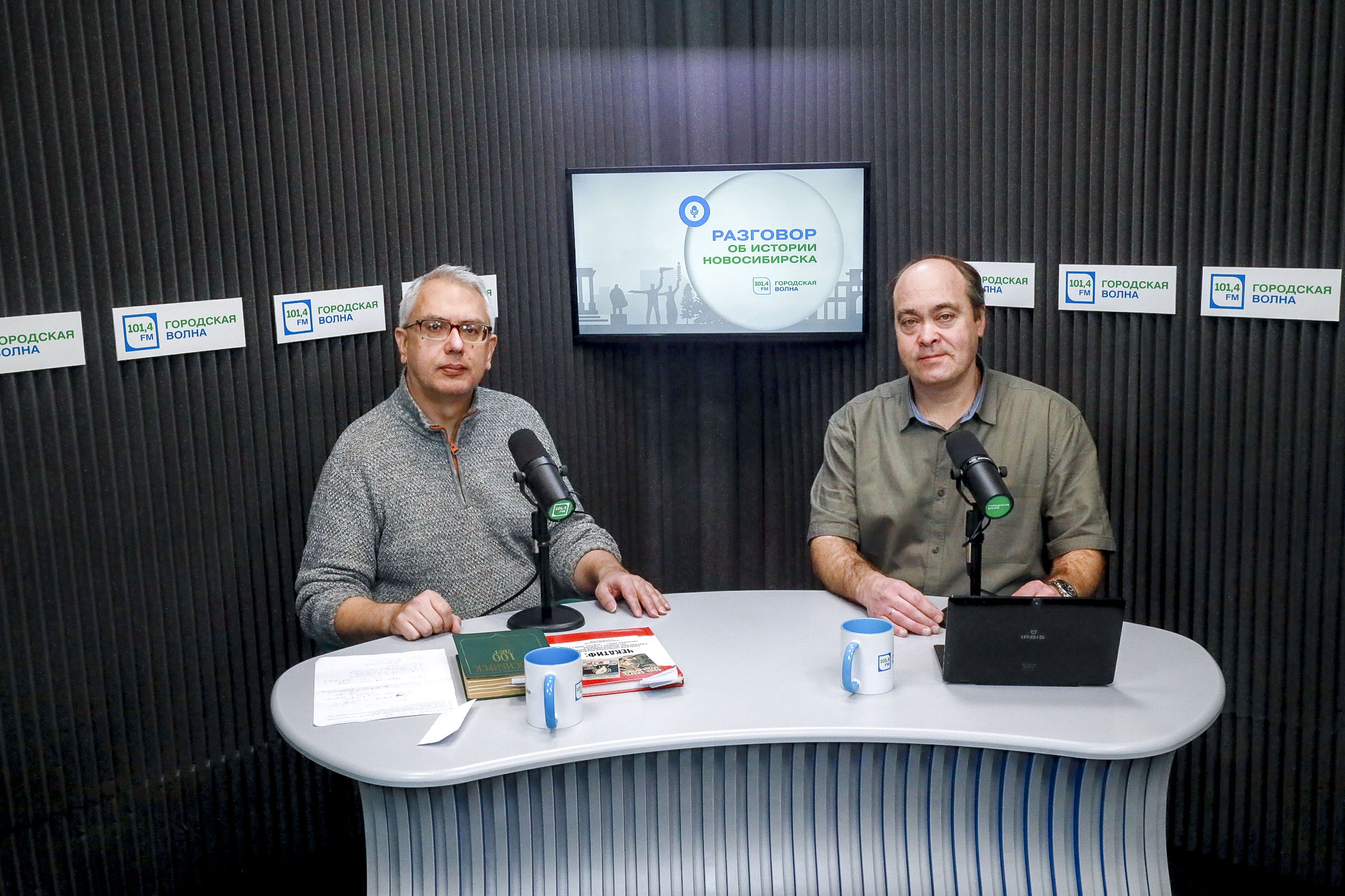 Разговор об истории: новое имя, отец архитектуры и кабинеты Кабинета