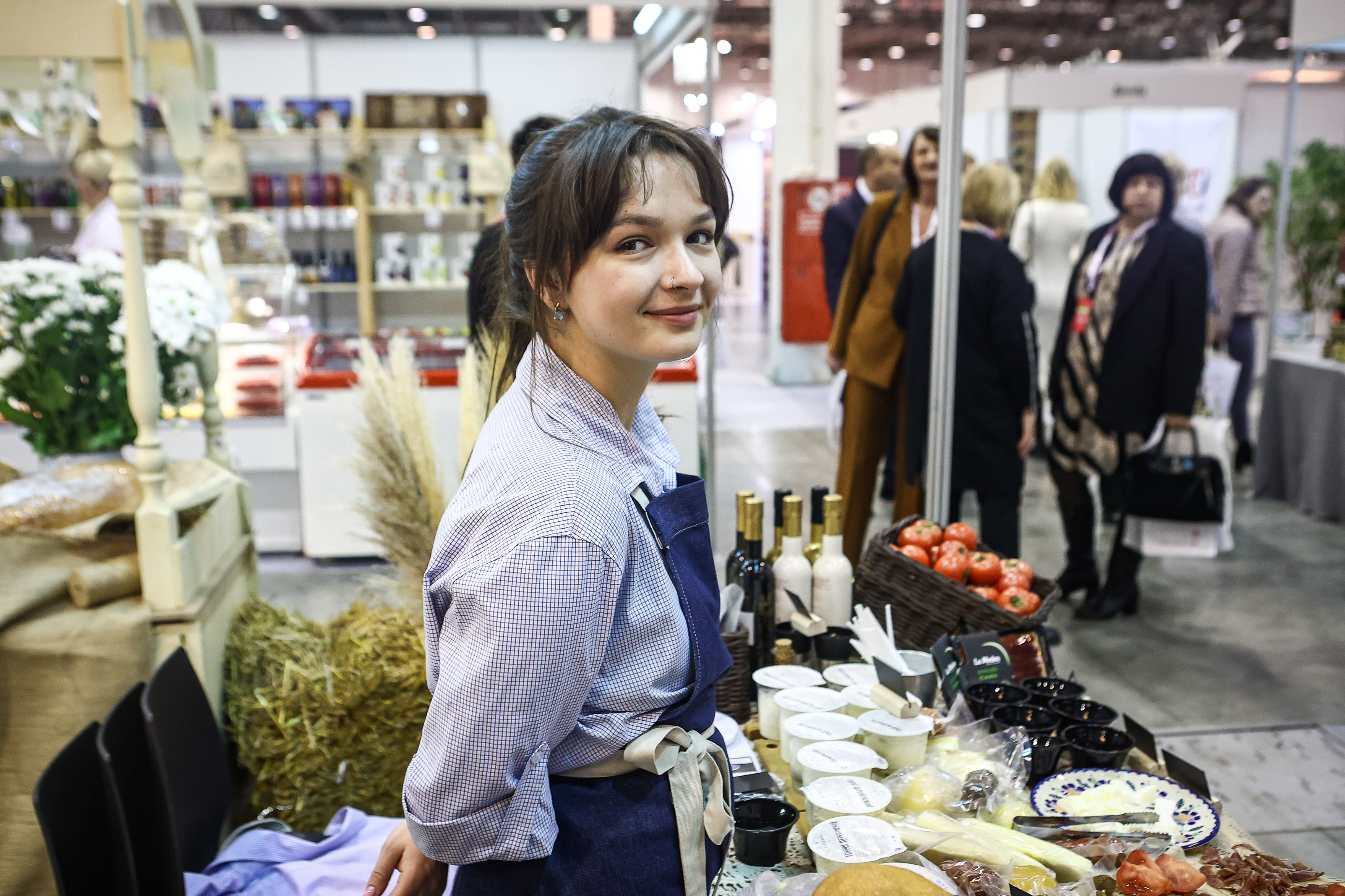 Улицу Ленина перекроют ради форума сибирского гостеприимства «Дикоросы»