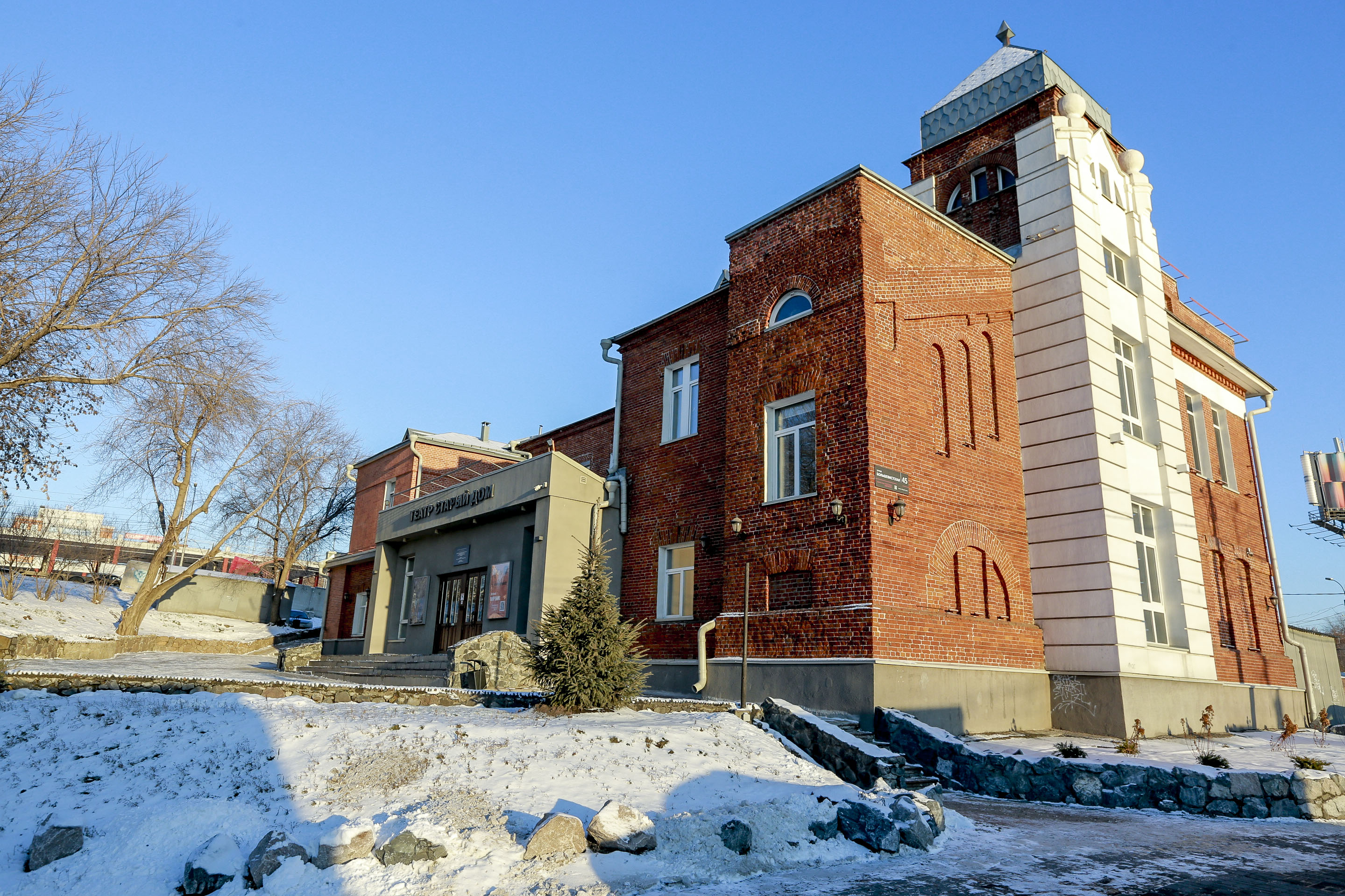 Афиша Новосибирска: куда сходить в четверг, 12 февраля