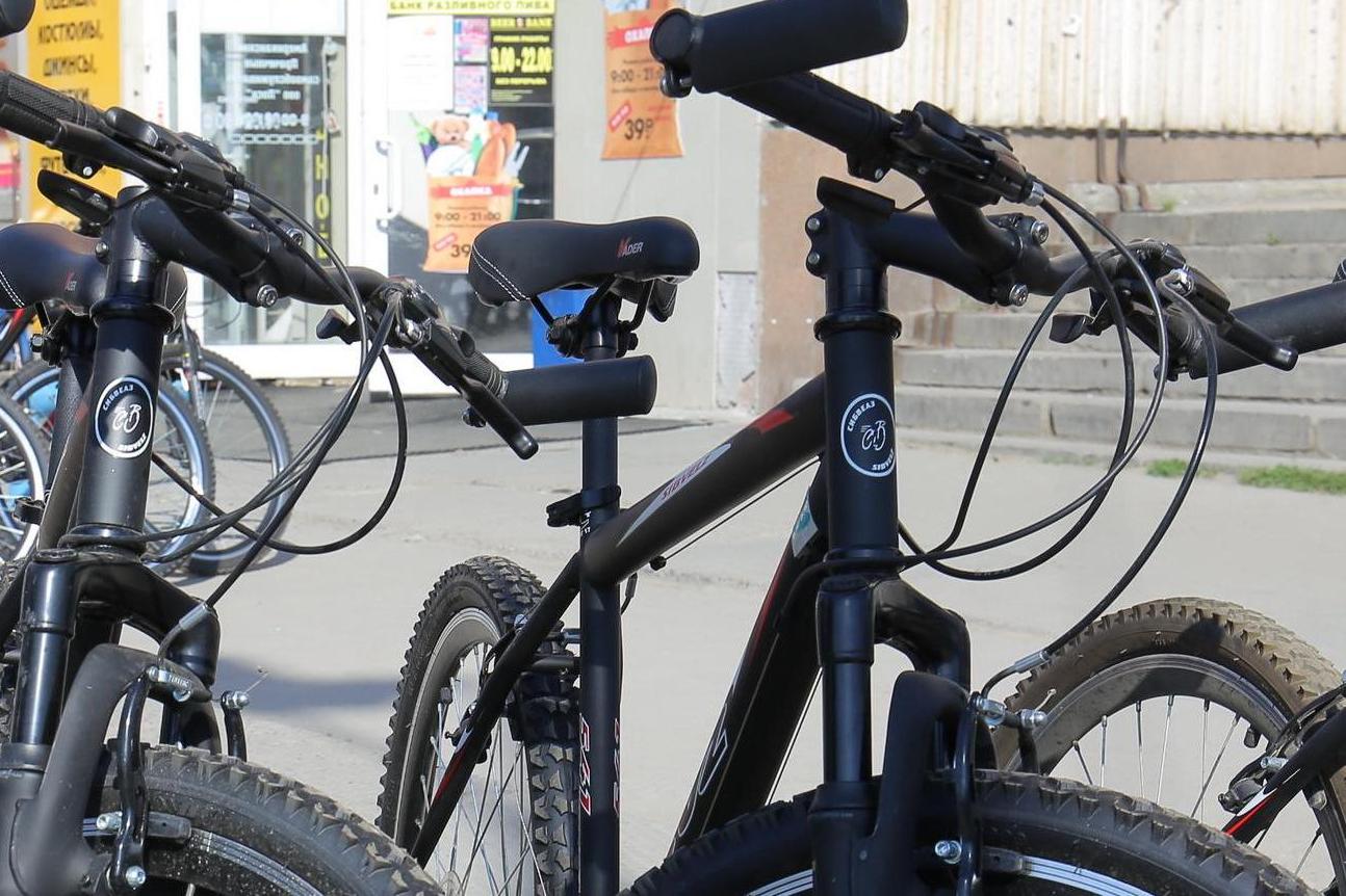 Как выбрать свой первый велосипед — алгоритм